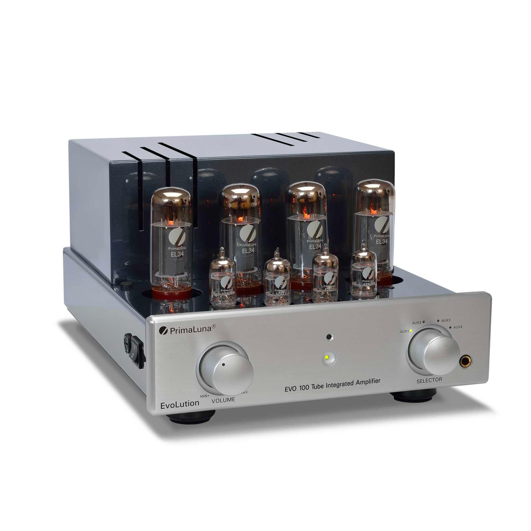 PrimaLuna EVO 100 Integrated Amplifier