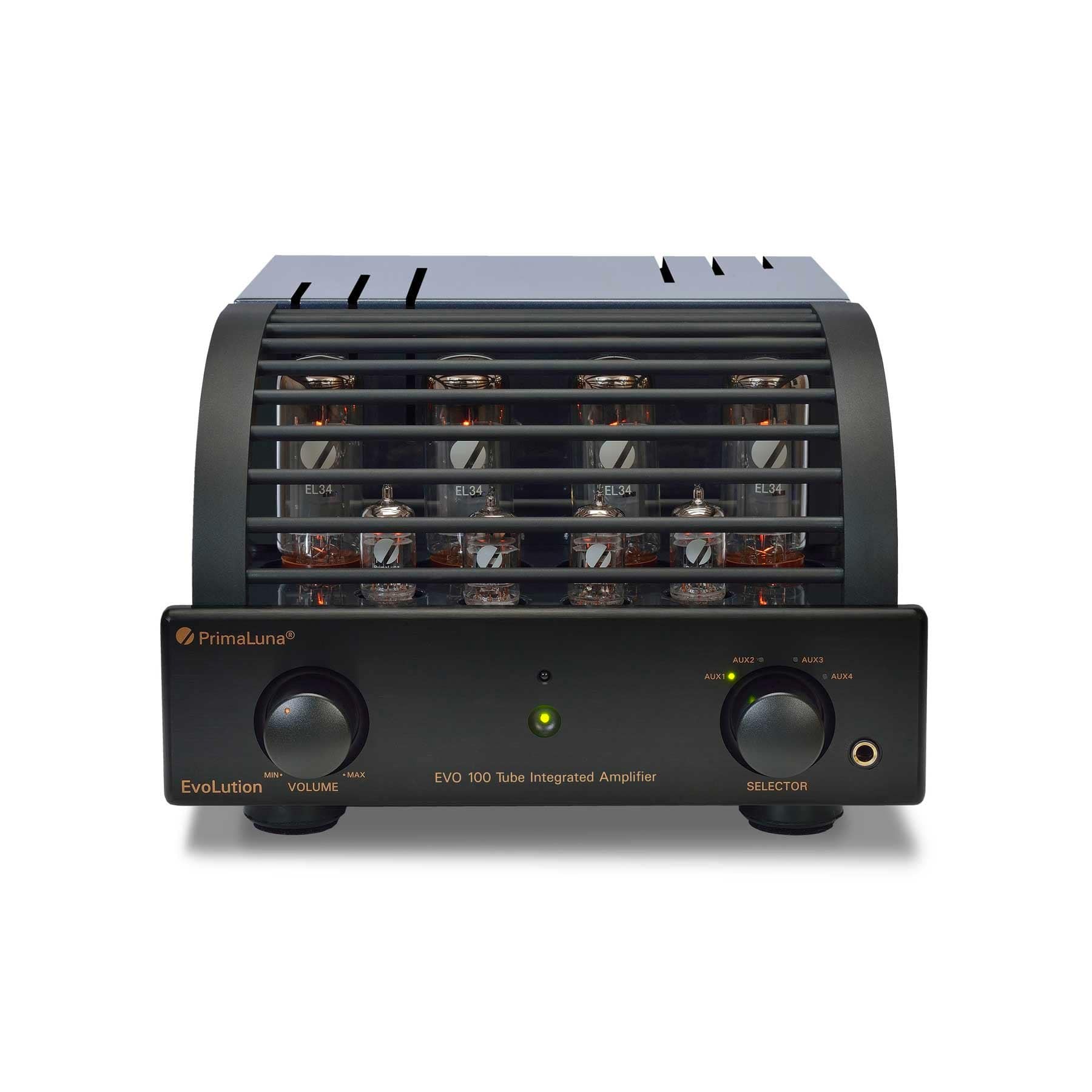 PrimaLuna EVO 100 Integrated Amplifier