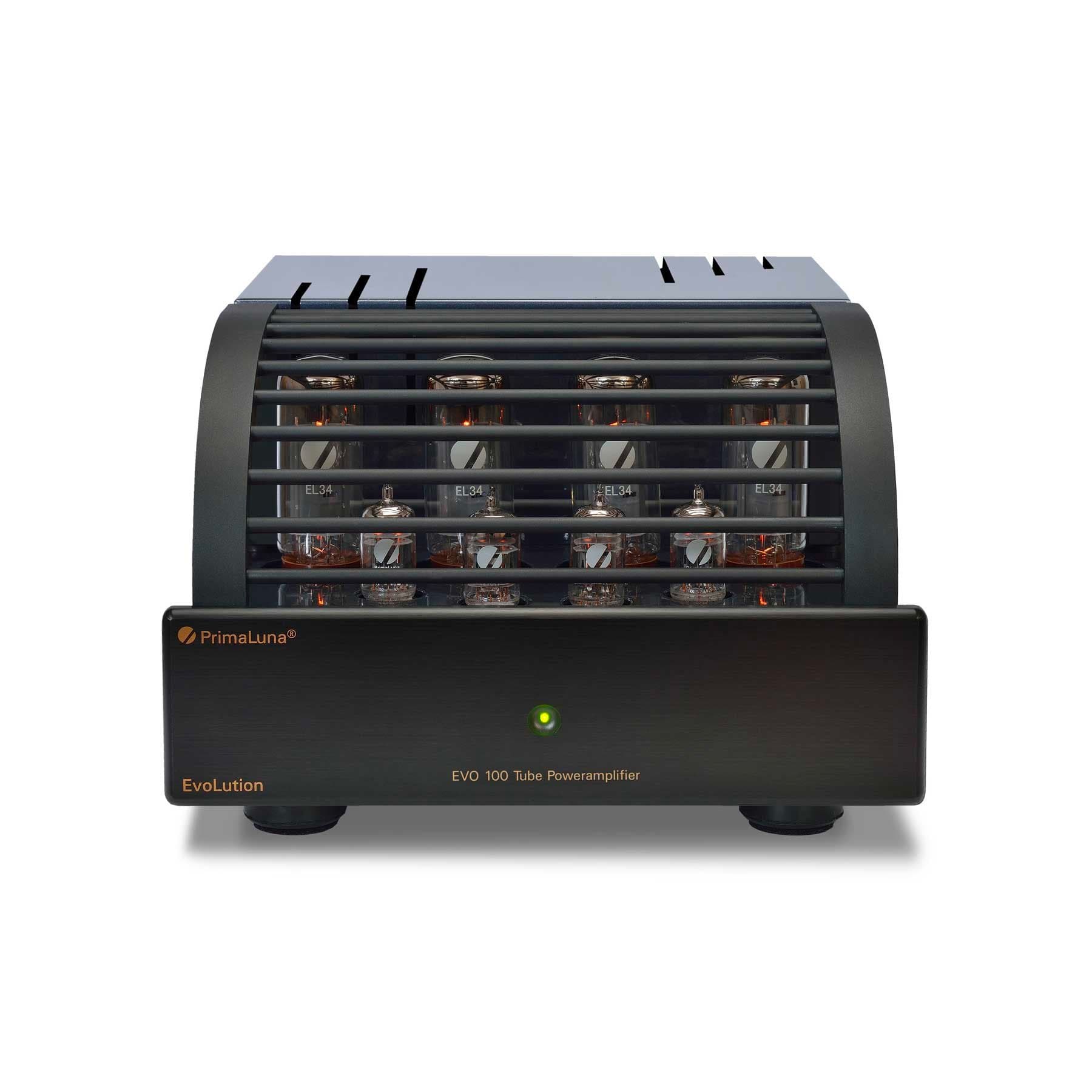 PrimaLuna EVO 100 Power Amplifier