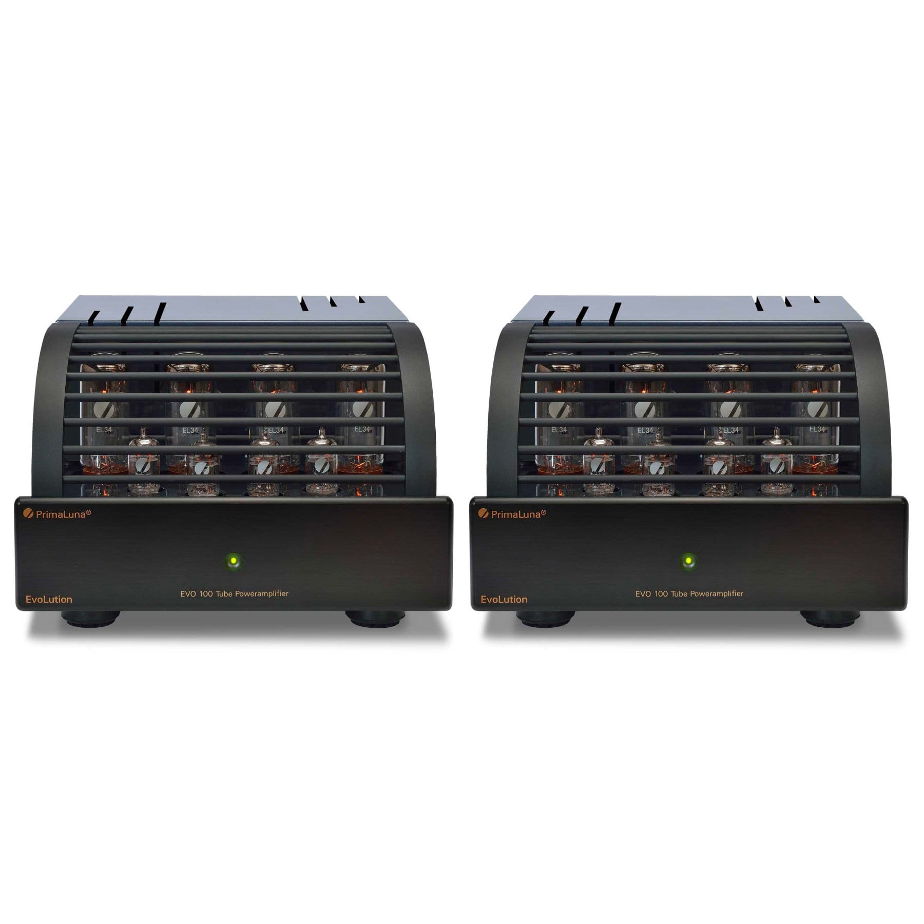 PrimaLuna EVO 100 Power Amplifier Monoblocks (Pair)