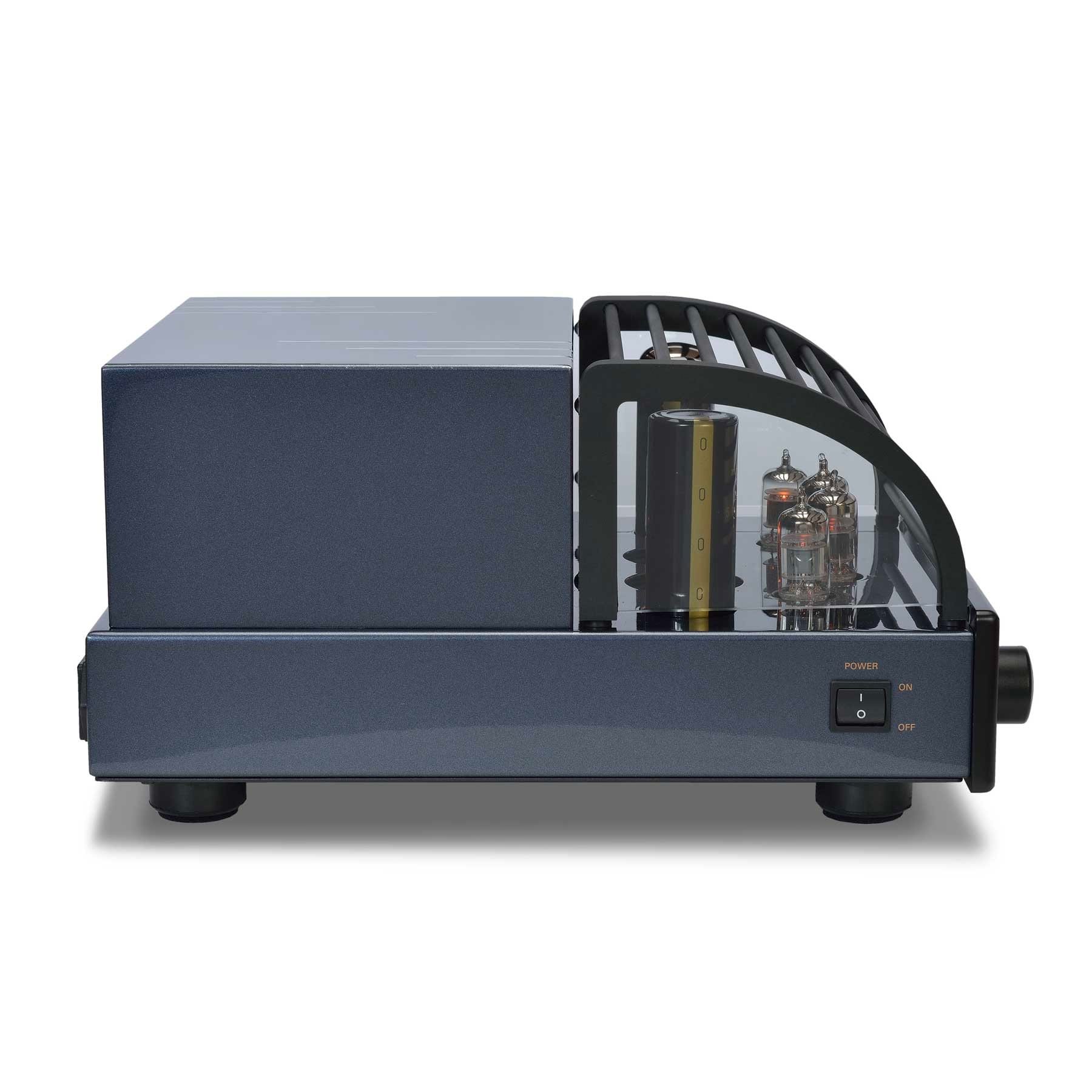 PrimaLuna EVO 100 Preamp Poweramp Pack