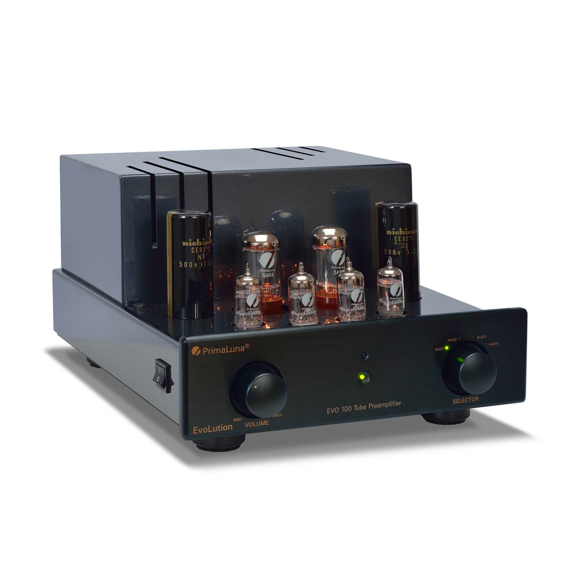 PrimaLuna EVO 100 Preamplifier