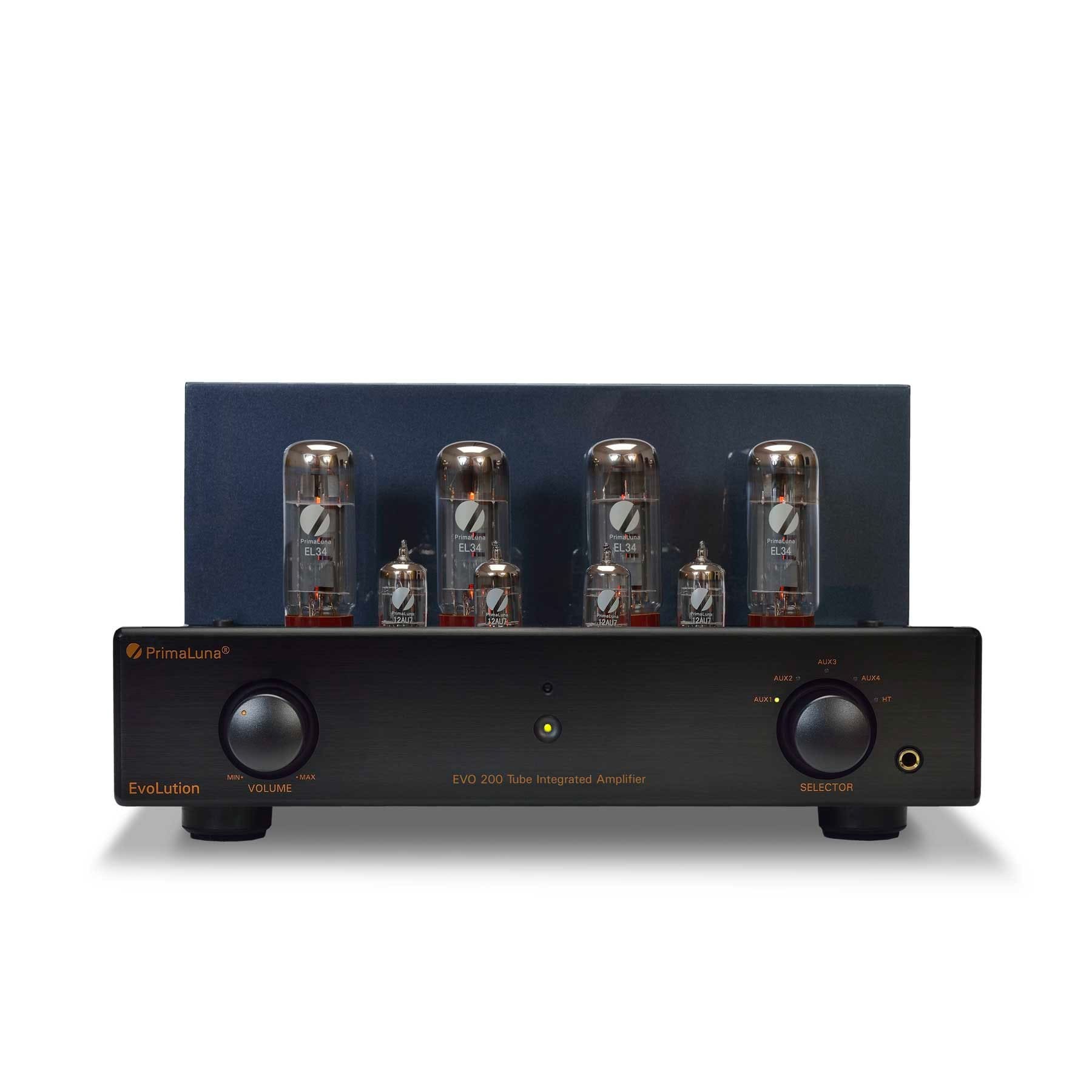 PrimaLuna EVO 200 Integrated Amplifier
