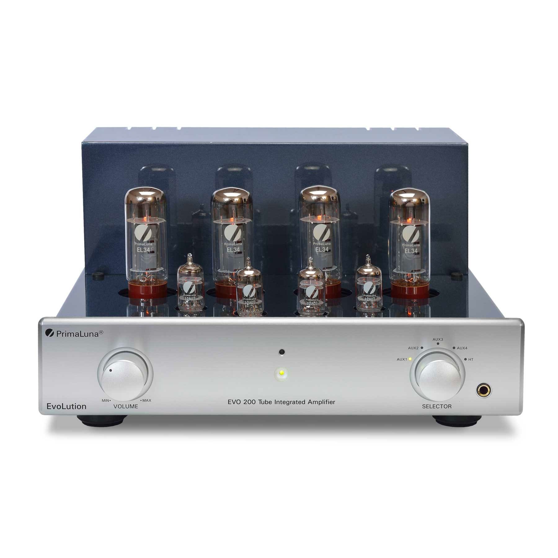 PrimaLuna EVO 200 Integrated Amplifier