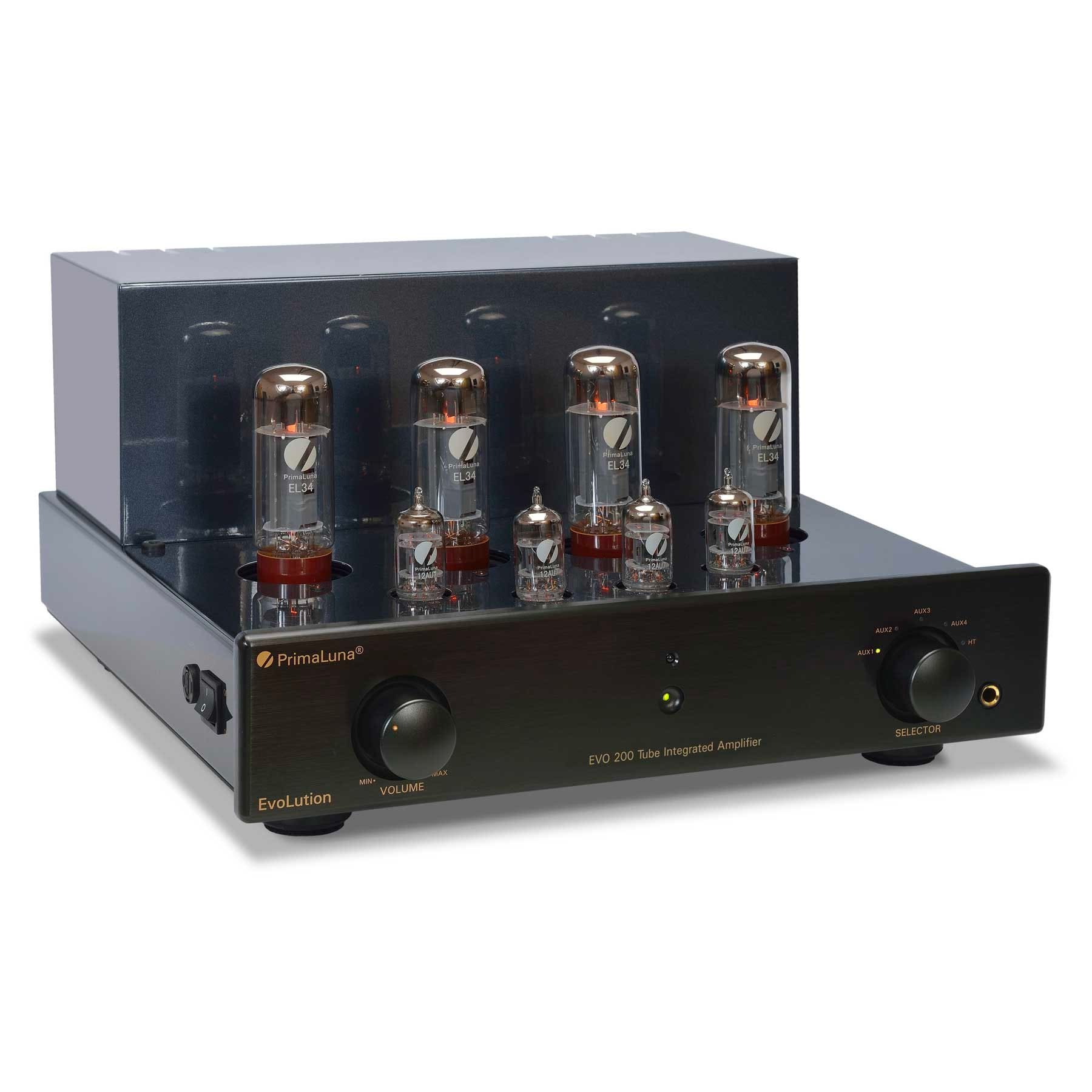 PrimaLuna EVO 200 Integrated Amplifier