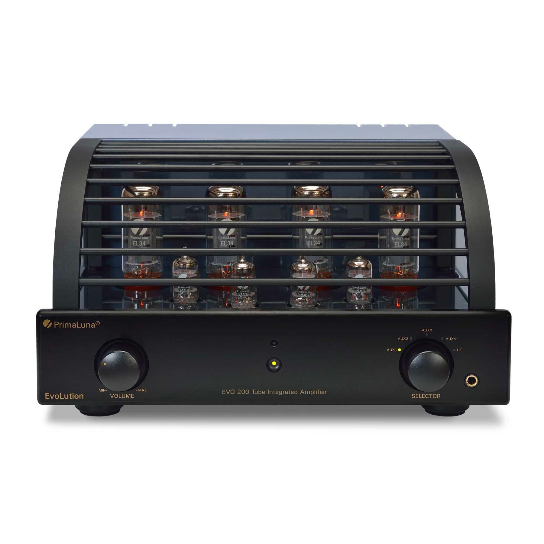 PrimaLuna EVO 200 Integrated Amplifier