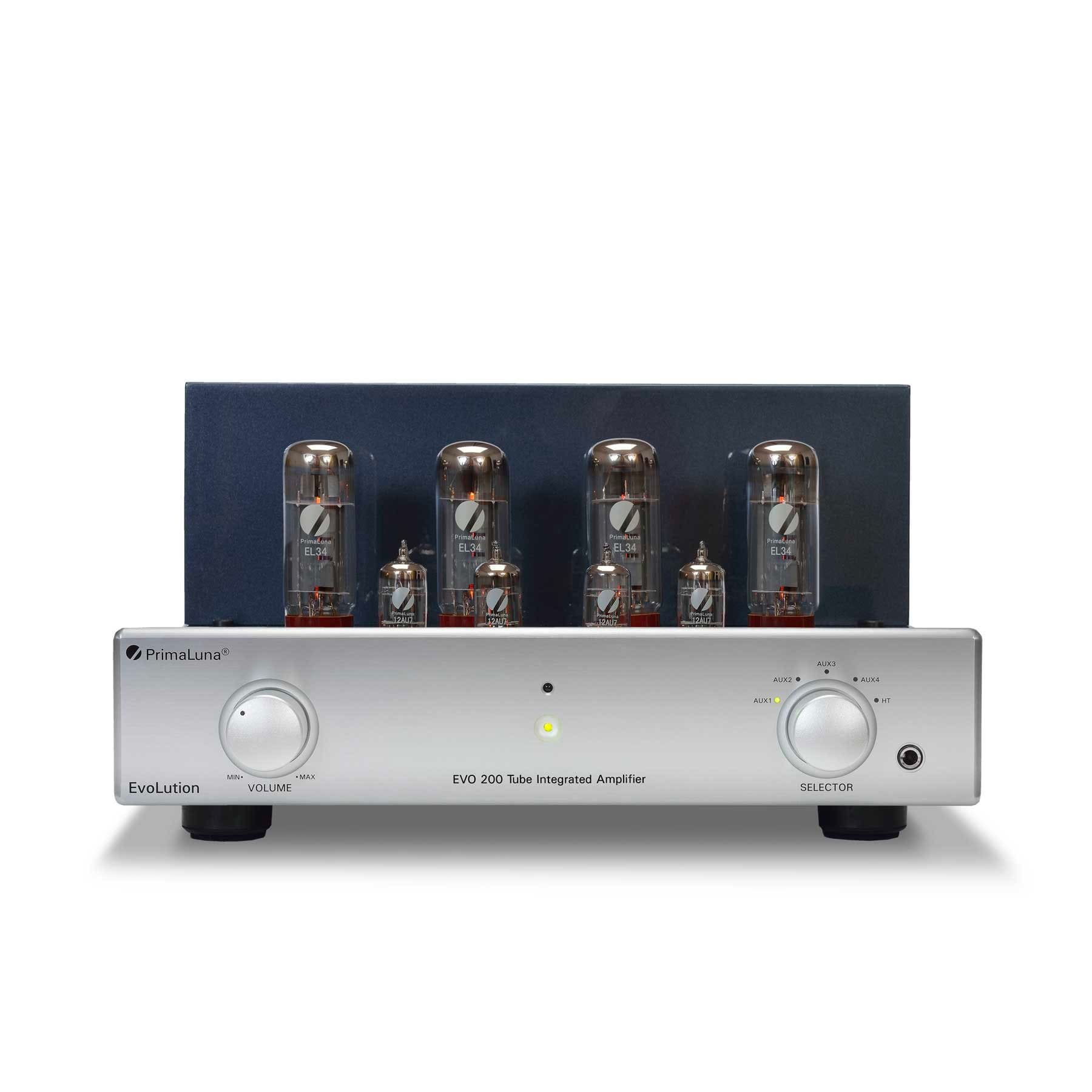 PrimaLuna EVO 200 Integrated Amplifier
