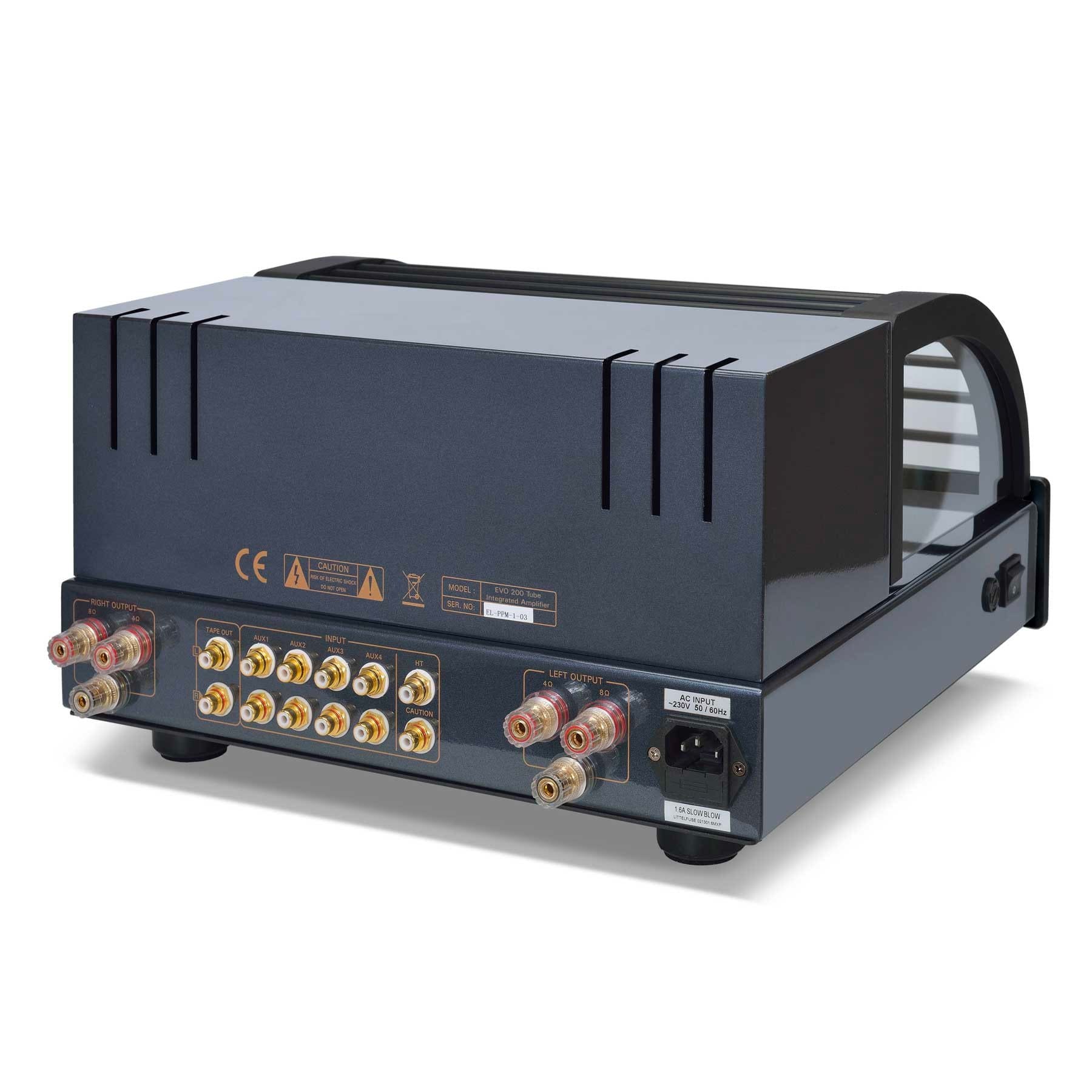 PrimaLuna EVO 200 Integrated Amplifier