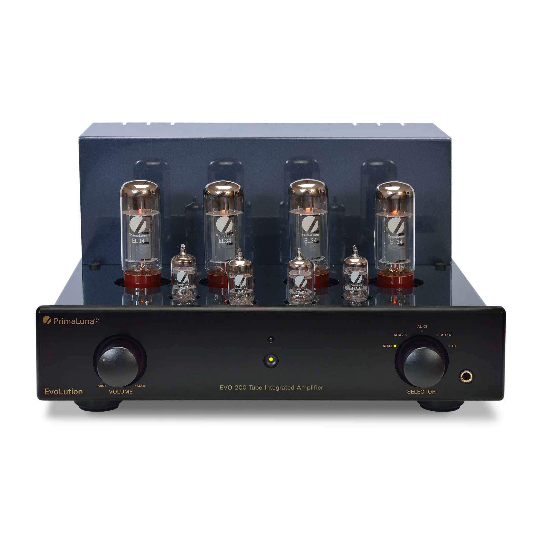 PrimaLuna EVO 200 Integrated Amplifier