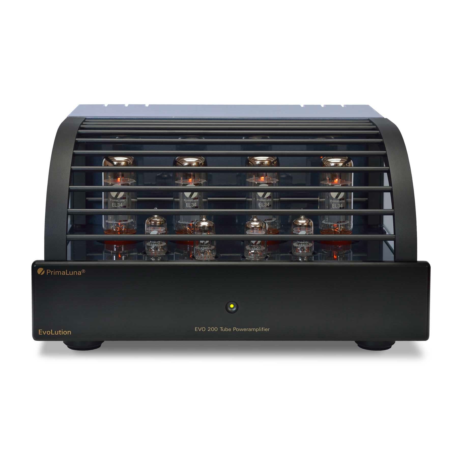 PrimaLuna EVO 200 Power Amplifier