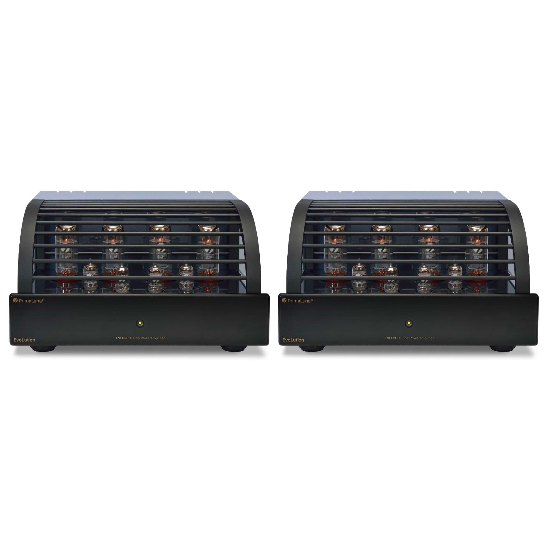 PrimaLuna EVO 200 Power Amplifier Monoblock (Pair)