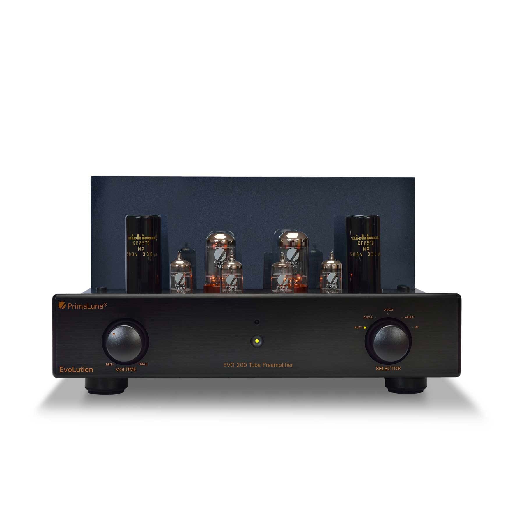 PrimaLuna EVO 200 Preamplifier