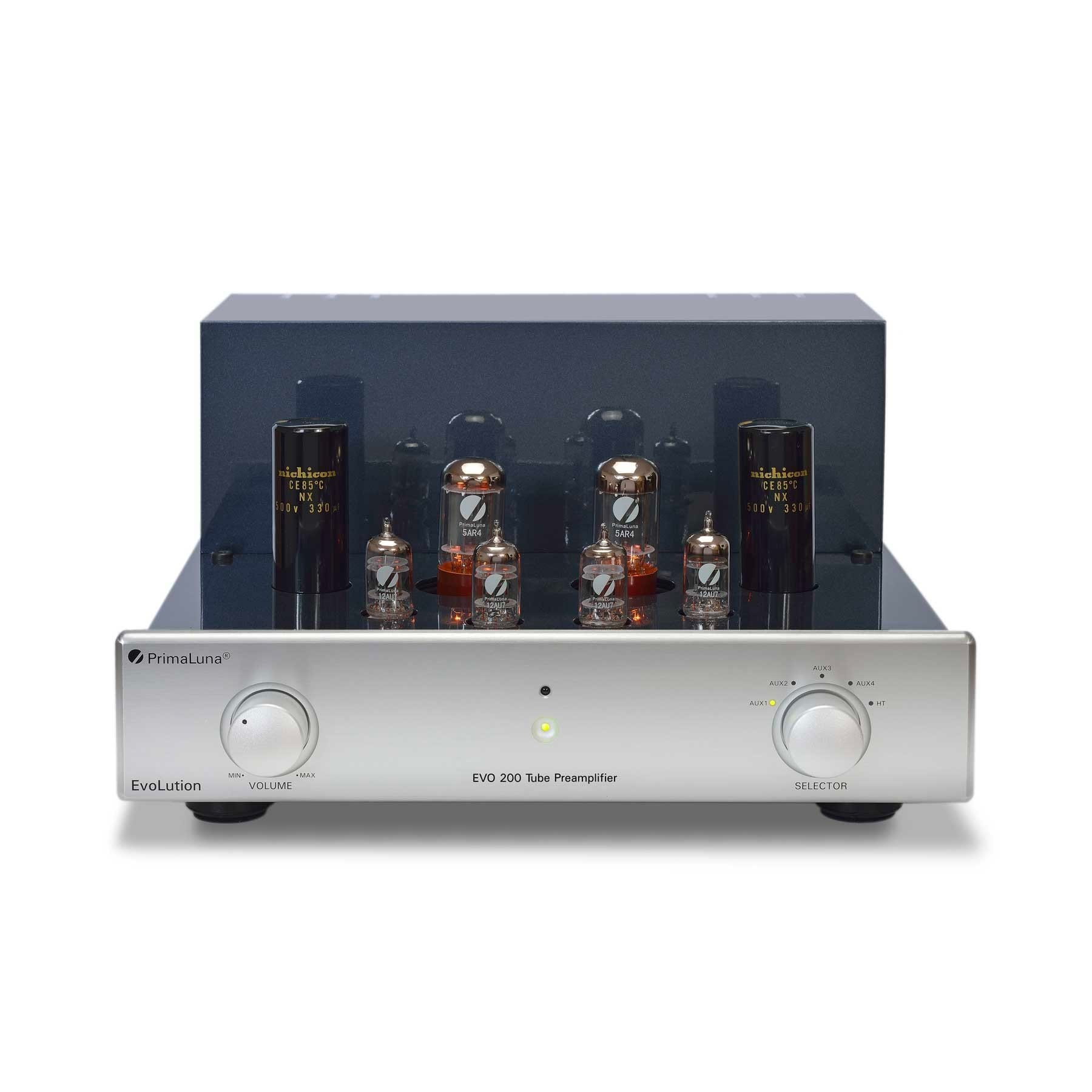 PrimaLuna EVO 200 Preamplifier