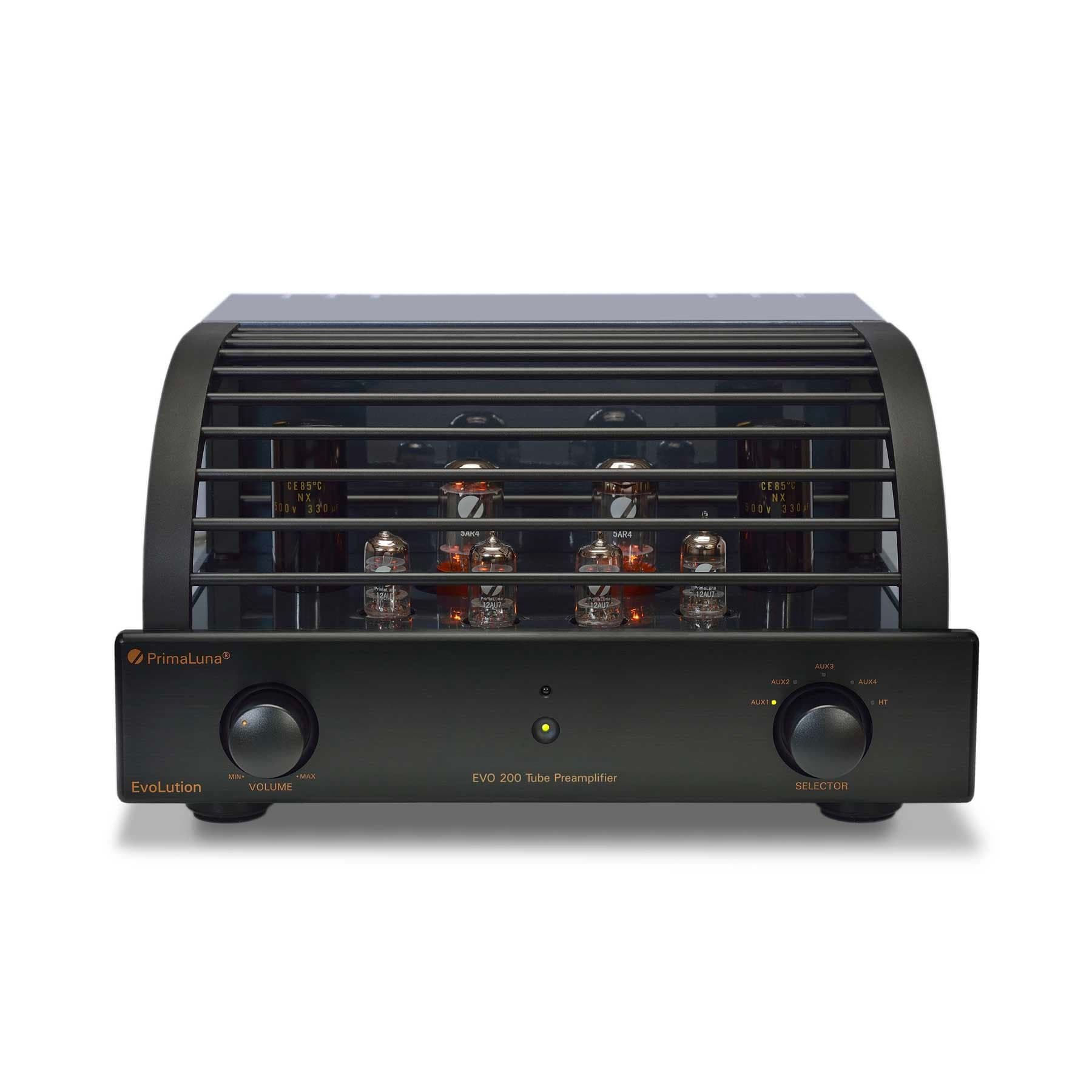 PrimaLuna EVO 200 Preamplifier