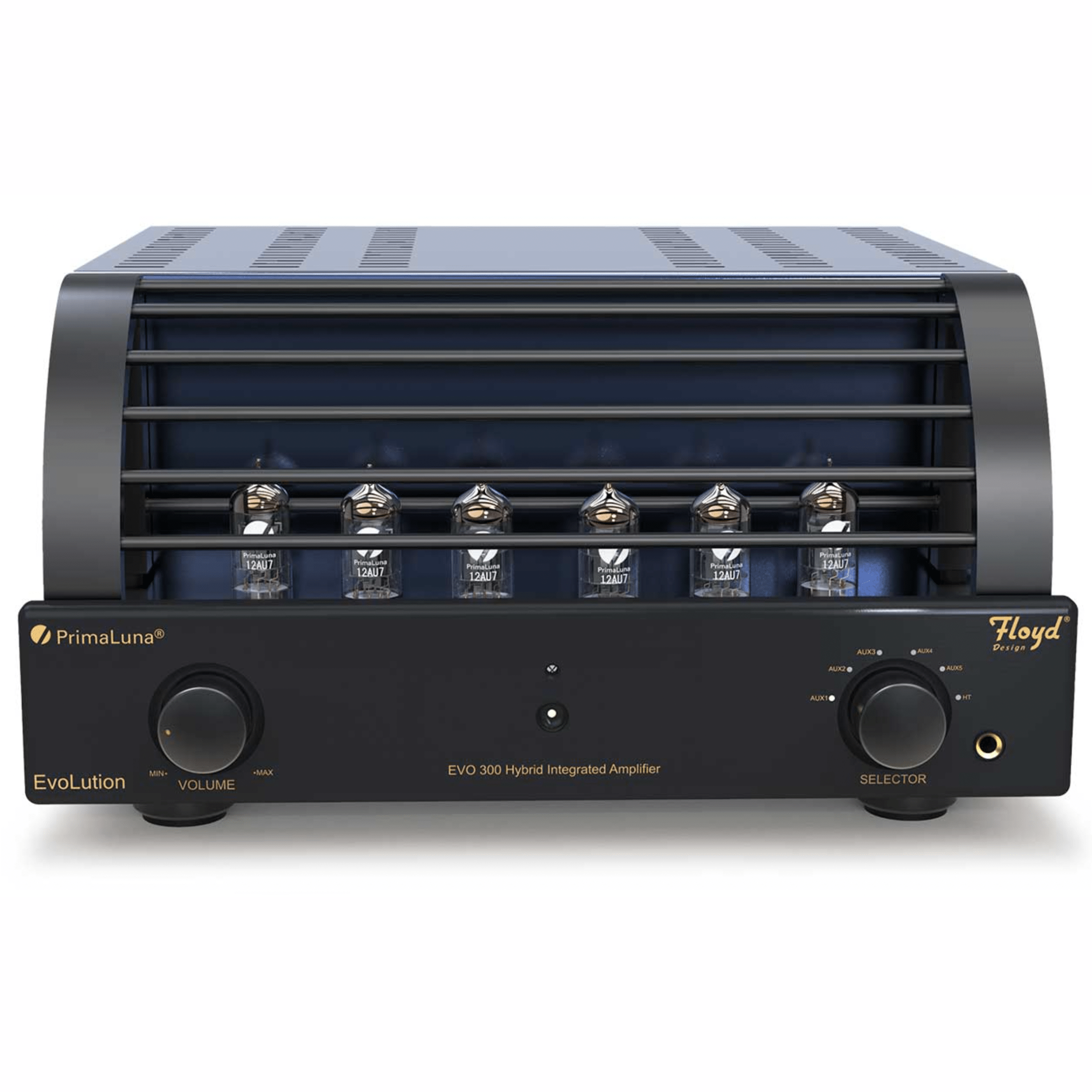 PrimaLuna EVO 300 Hybrid Integrated Amplifier