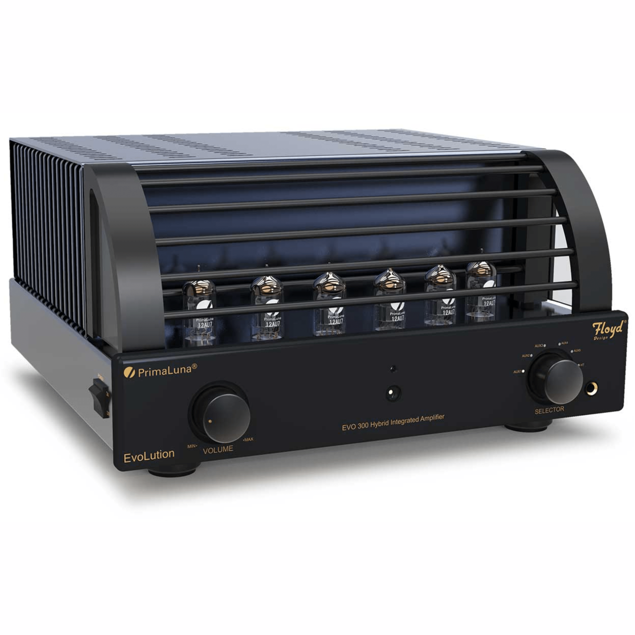 PrimaLuna EVO 300 Hybrid Integrated Amplifier