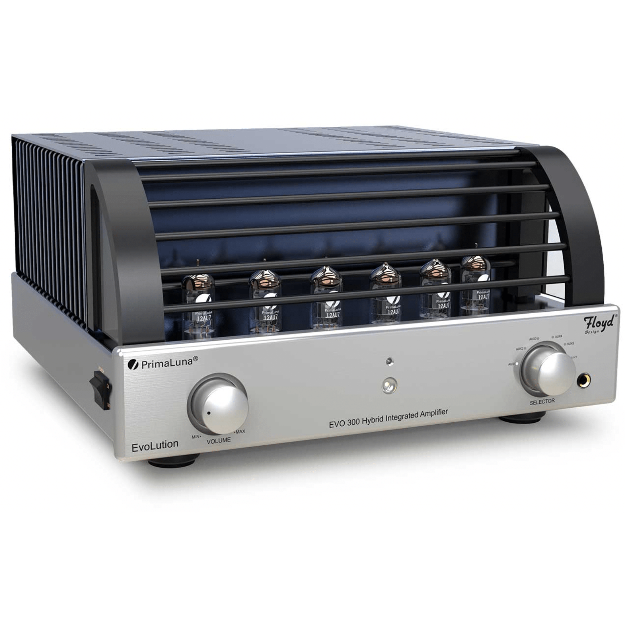 PrimaLuna EVO 300 Hybrid Integrated Amplifier