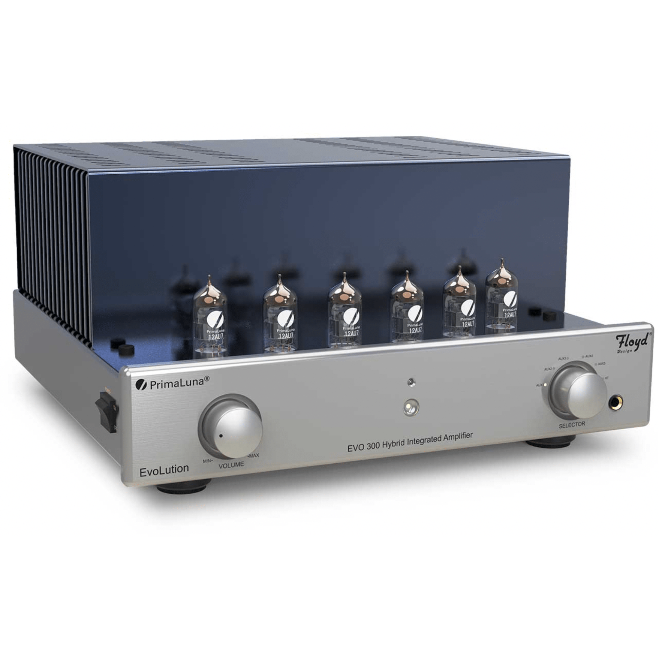 PrimaLuna EVO 300 Hybrid Integrated Amplifier