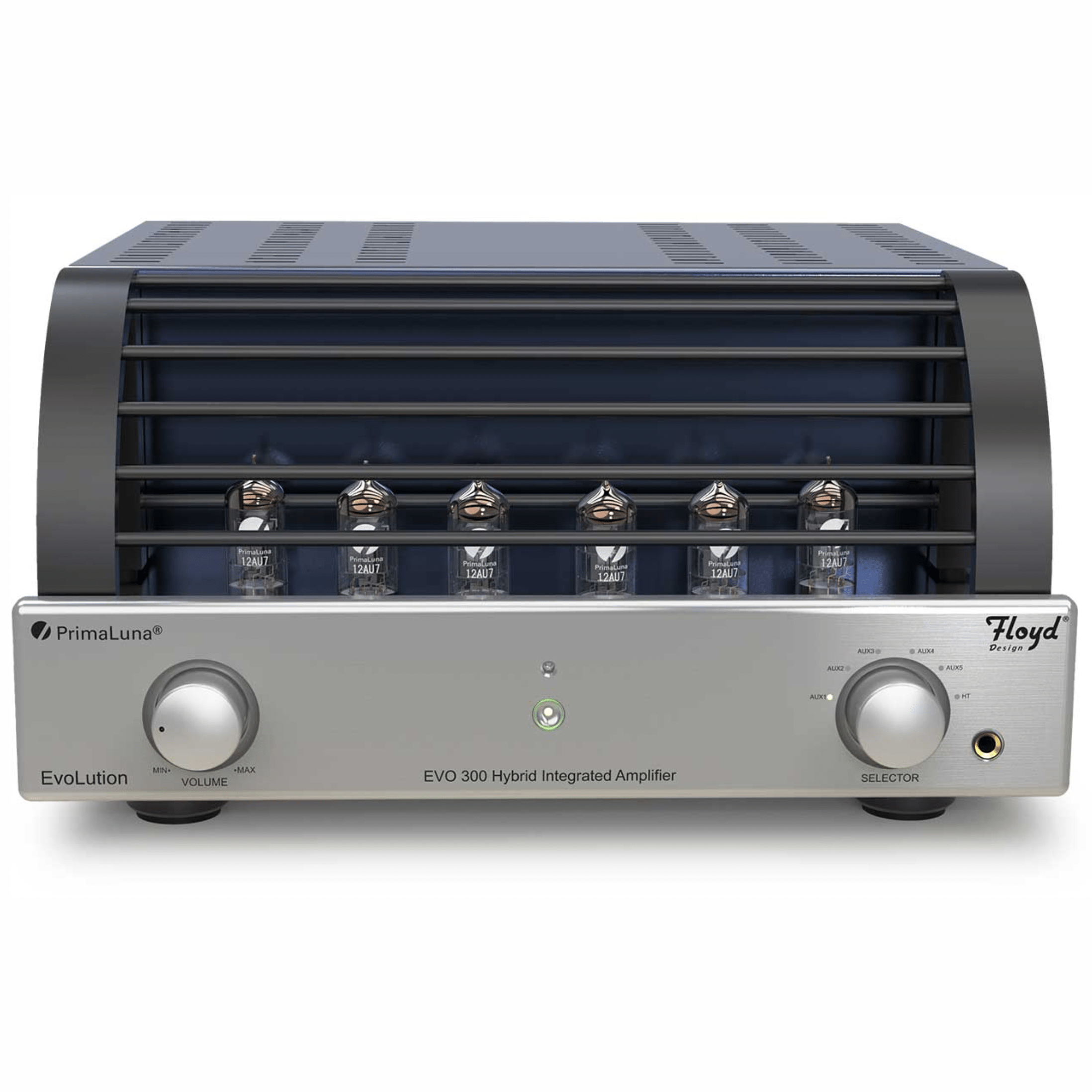 PrimaLuna EVO 300 Hybrid Integrated Amplifier