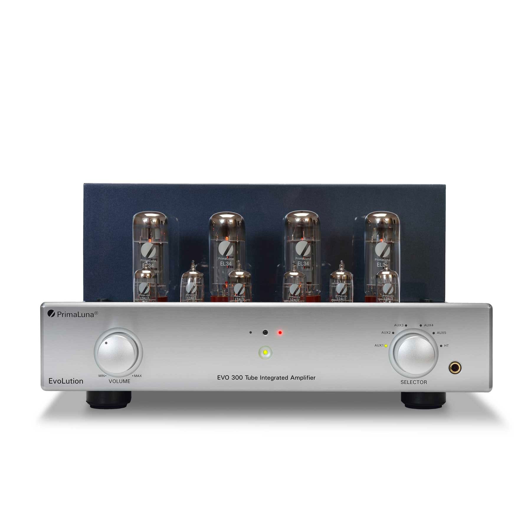 PrimaLuna EVO 300 Integrated Amplifier