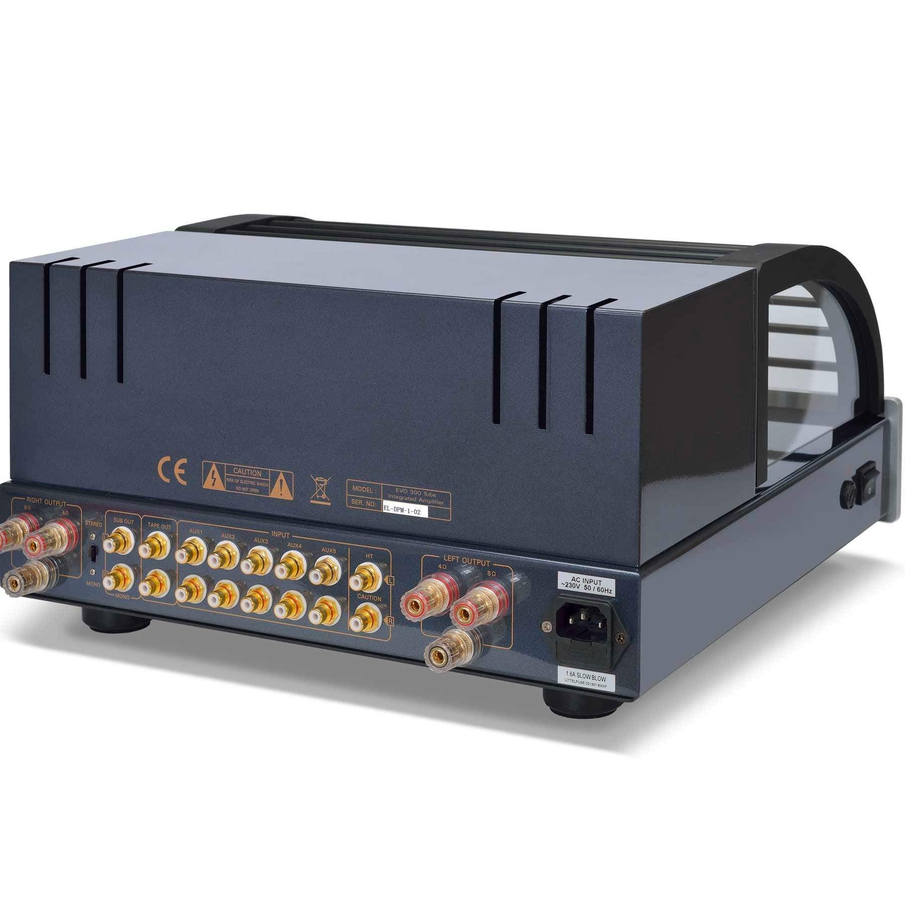 PrimaLuna EVO 300 Integrated Amplifier