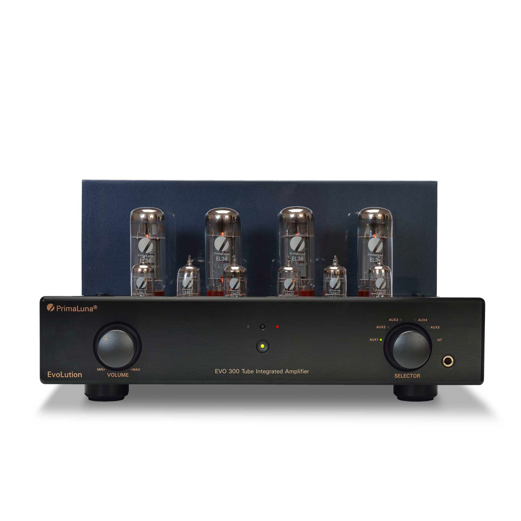 PrimaLuna EVO 300 Integrated Amplifier