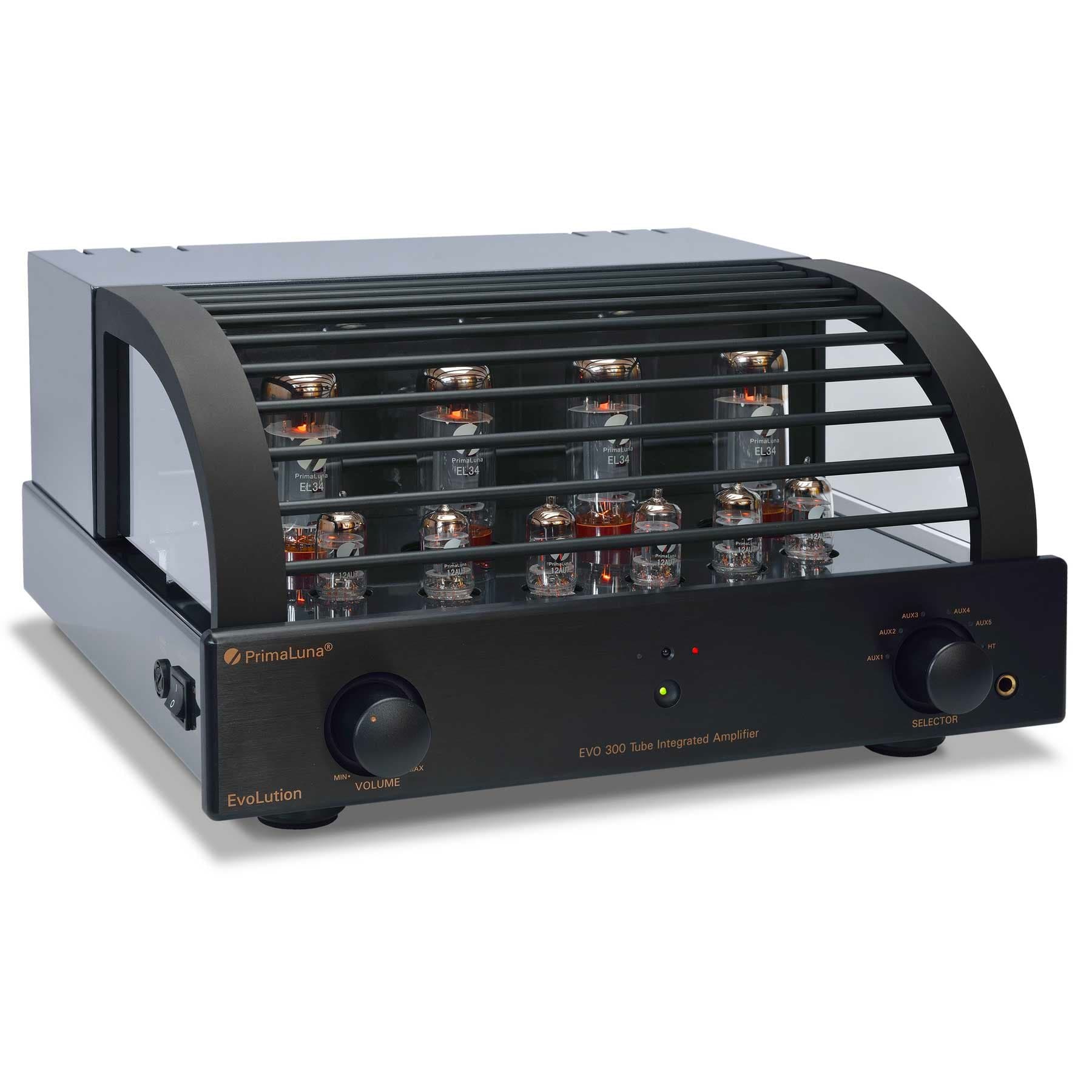 PrimaLuna EVO 300 Integrated Amplifier