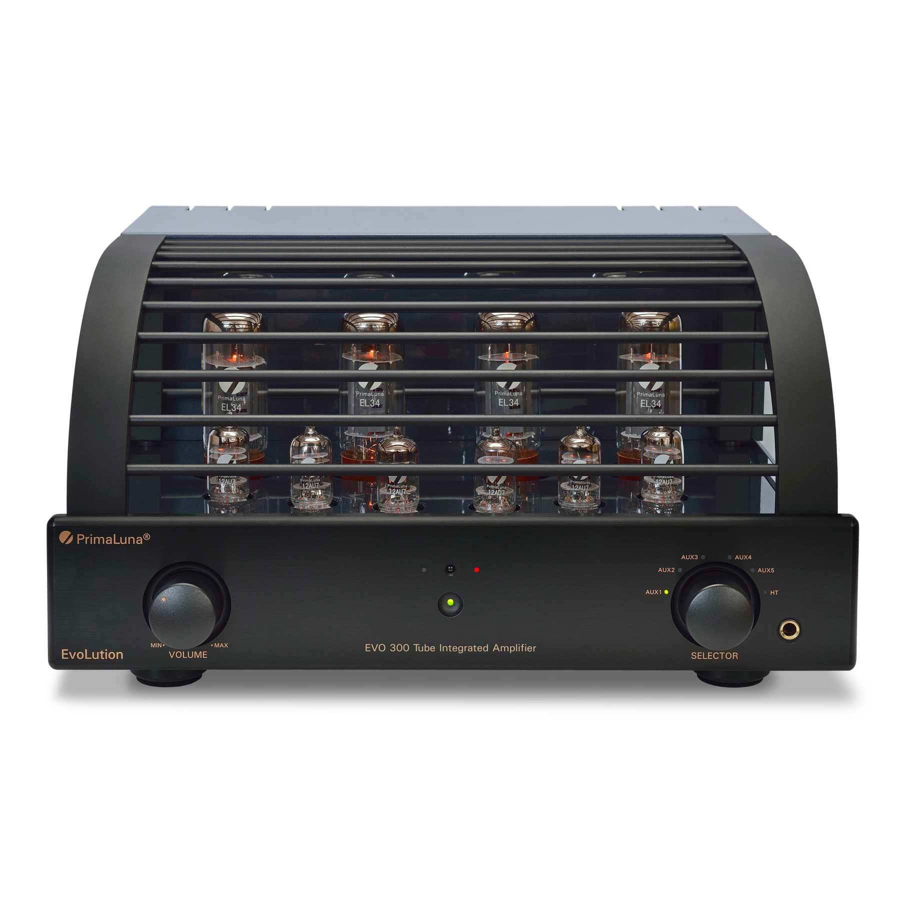 PrimaLuna EVO 300 Integrated Amplifier