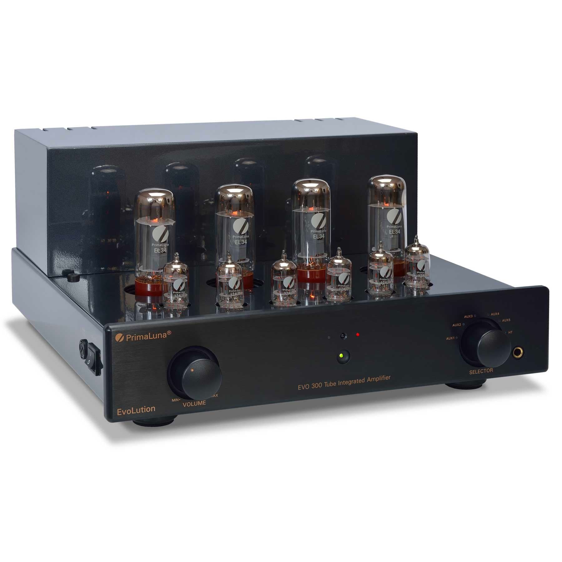 PrimaLuna EVO 300 Integrated Amplifier
