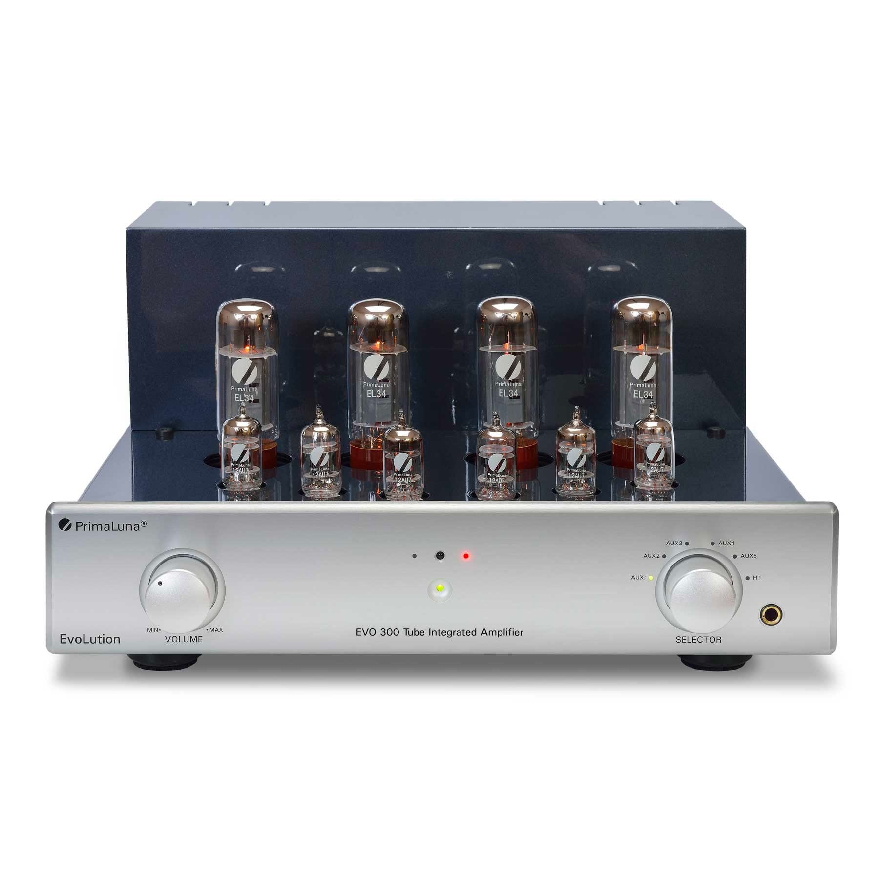 PrimaLuna EVO 300 Integrated Amplifier