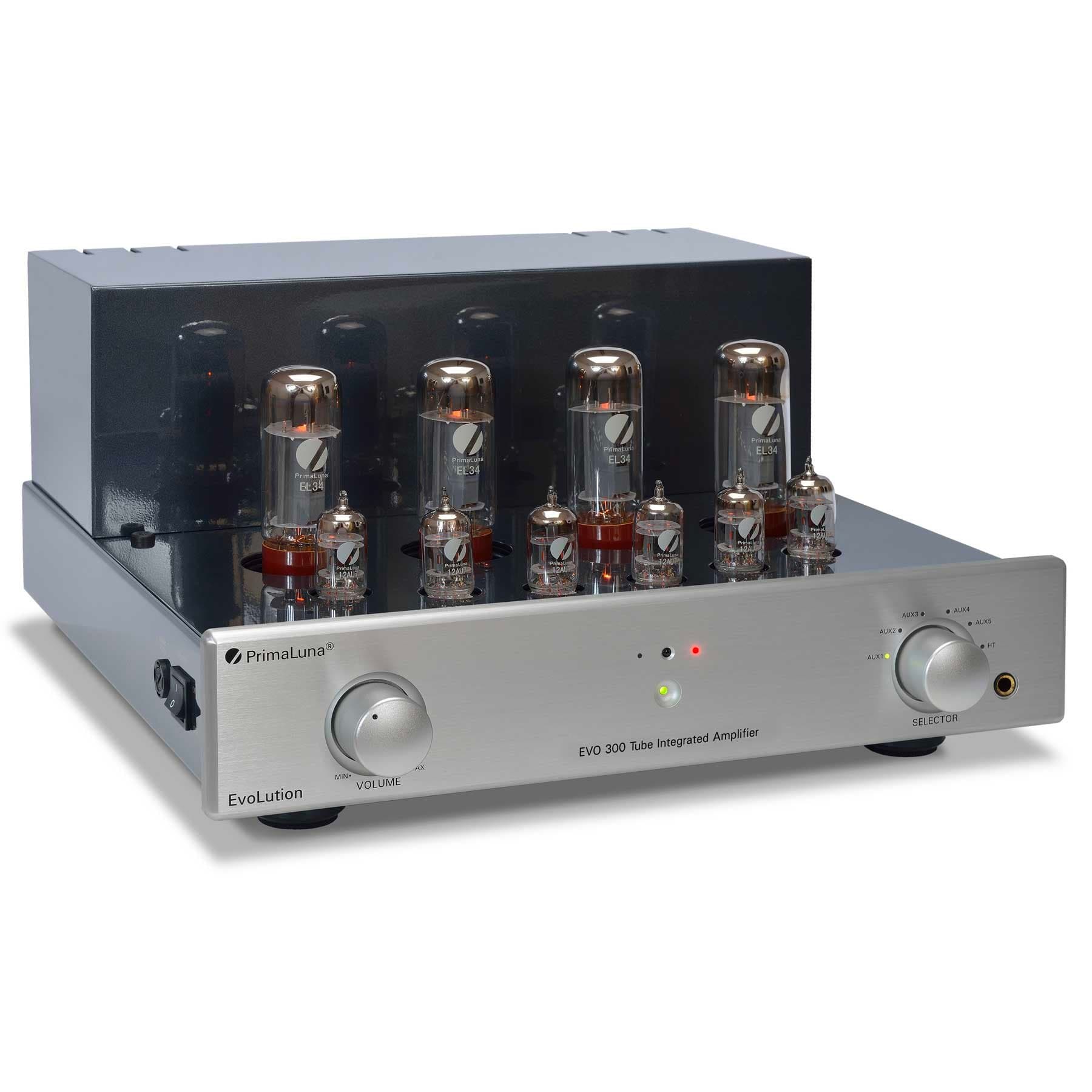 PrimaLuna EVO 300 Integrated Amplifier