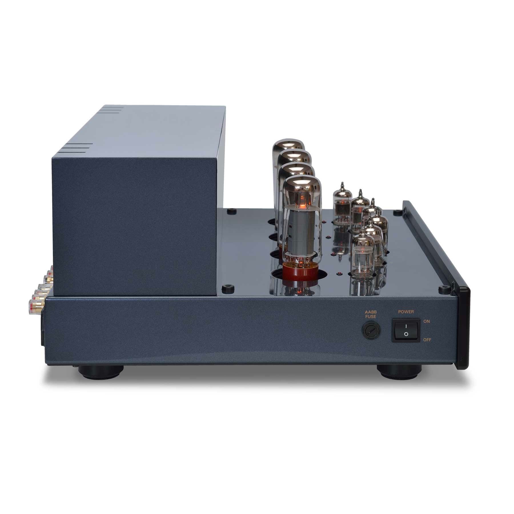 PrimaLuna EVO 300 Pre & Monoblock Amplifiers Pack