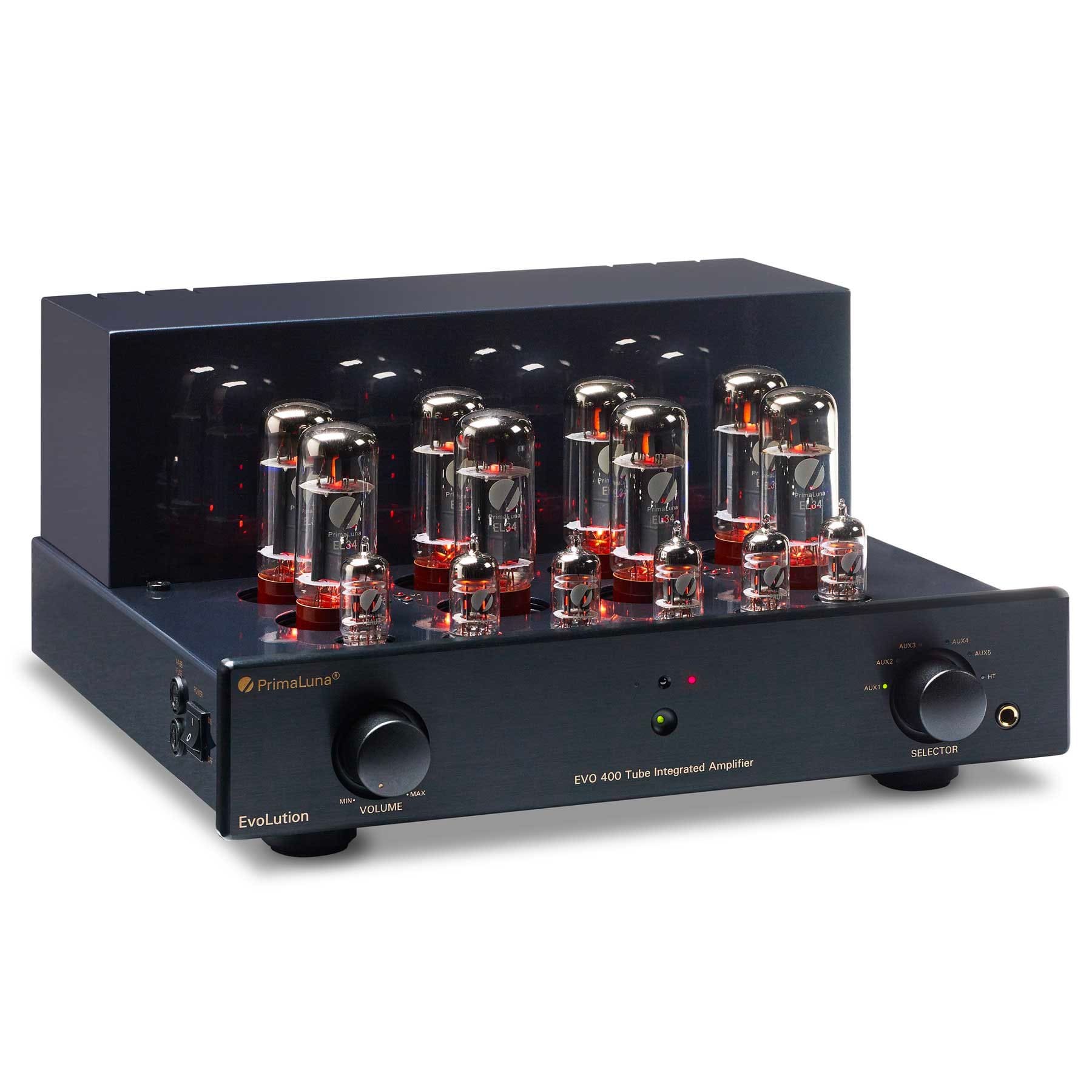 PrimaLuna EVO 400 Integrated Amplifier