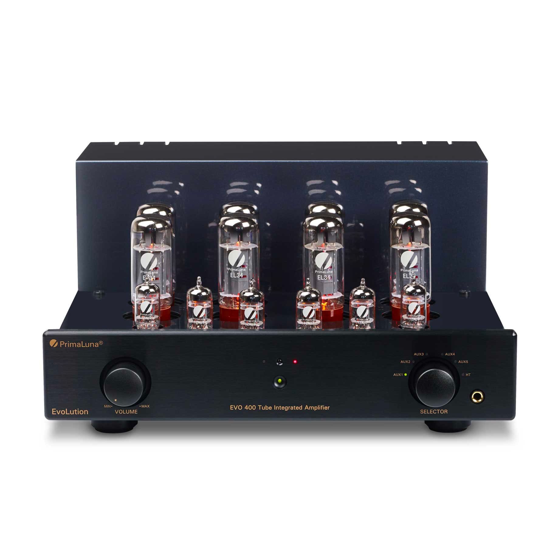 PrimaLuna EVO 400 Integrated Amplifier
