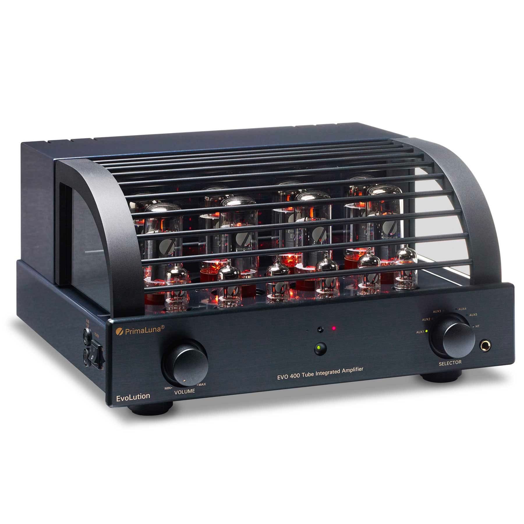 PrimaLuna EVO 400 Integrated Amplifier