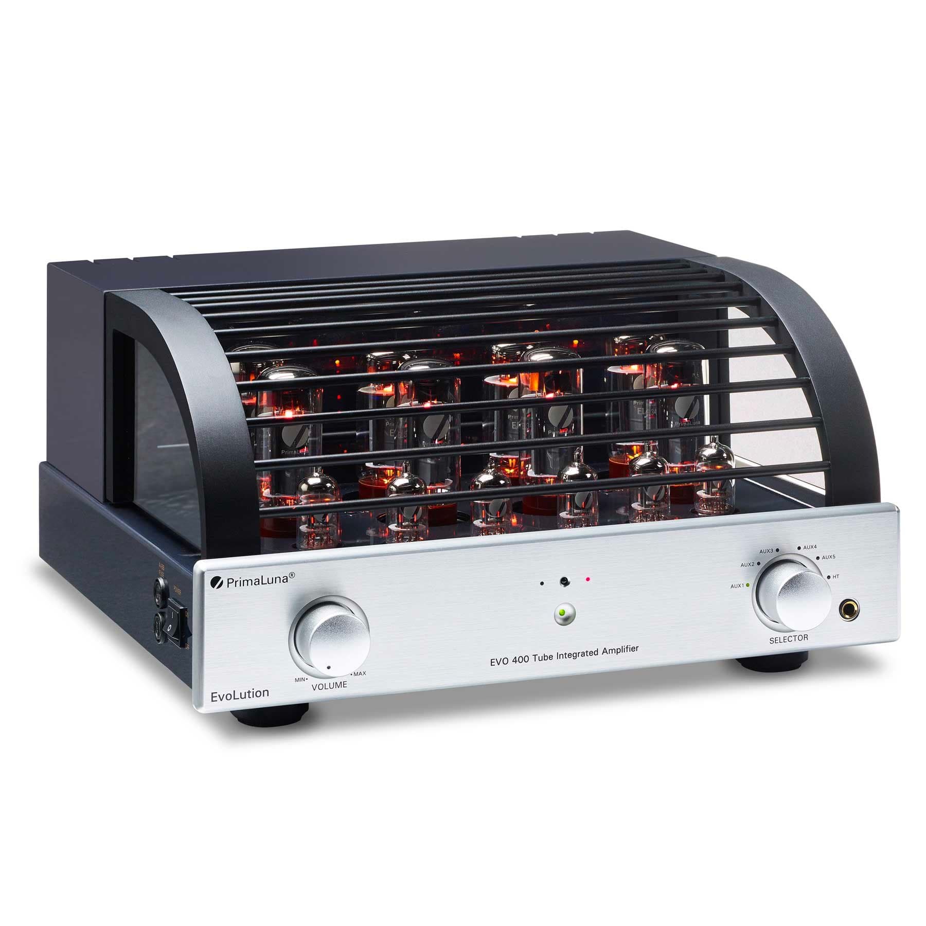PrimaLuna EVO 400 Integrated Amplifier