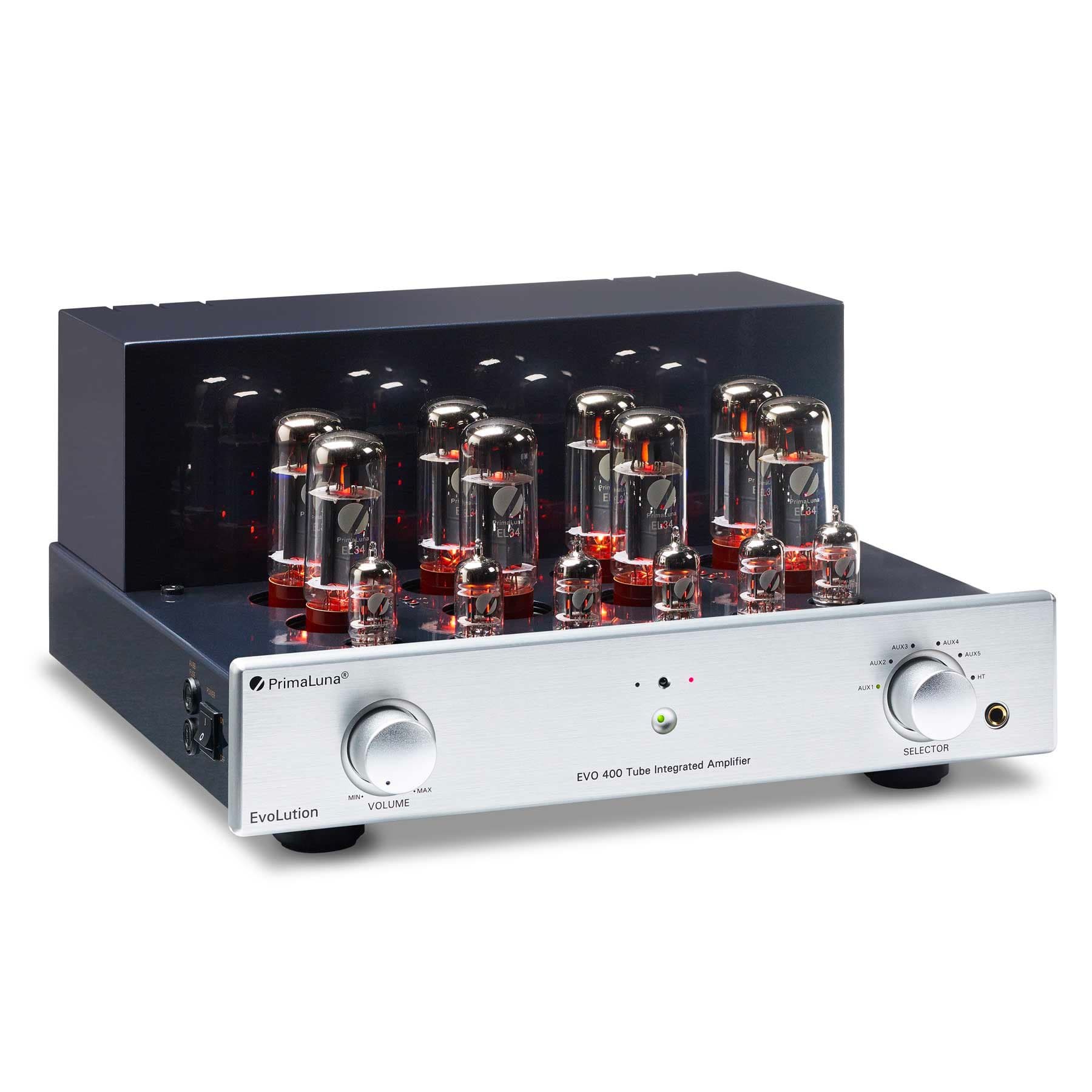 PrimaLuna EVO 400 Integrated Amplifier