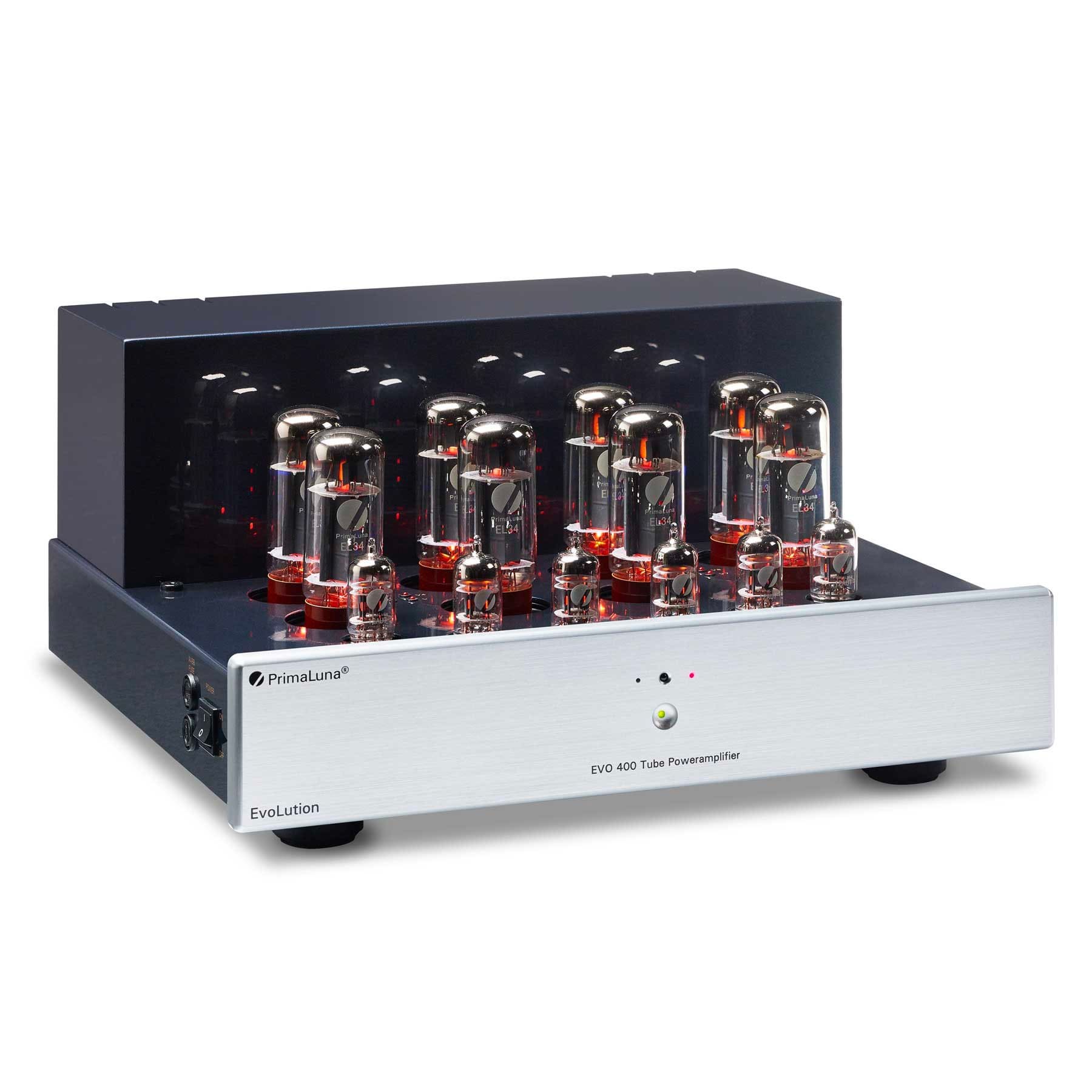 PrimaLuna EVO 400 Power Amplifier