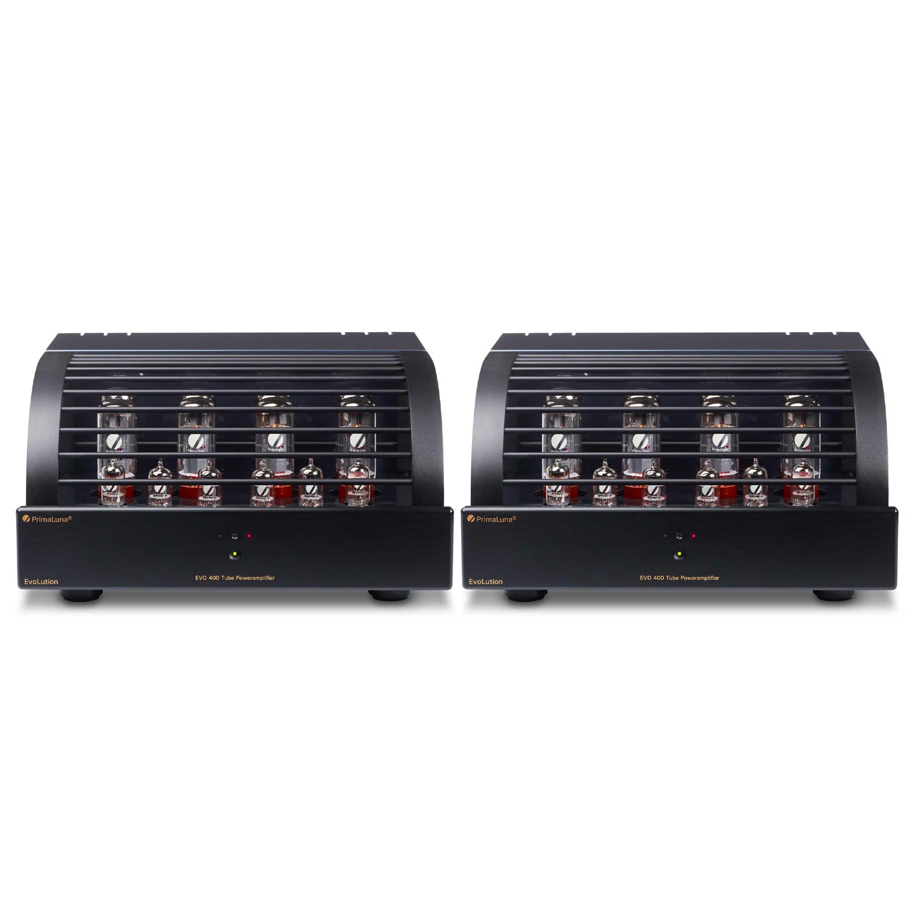 PrimaLuna EVO 400 Power Amplifier Monoblock (Pair)