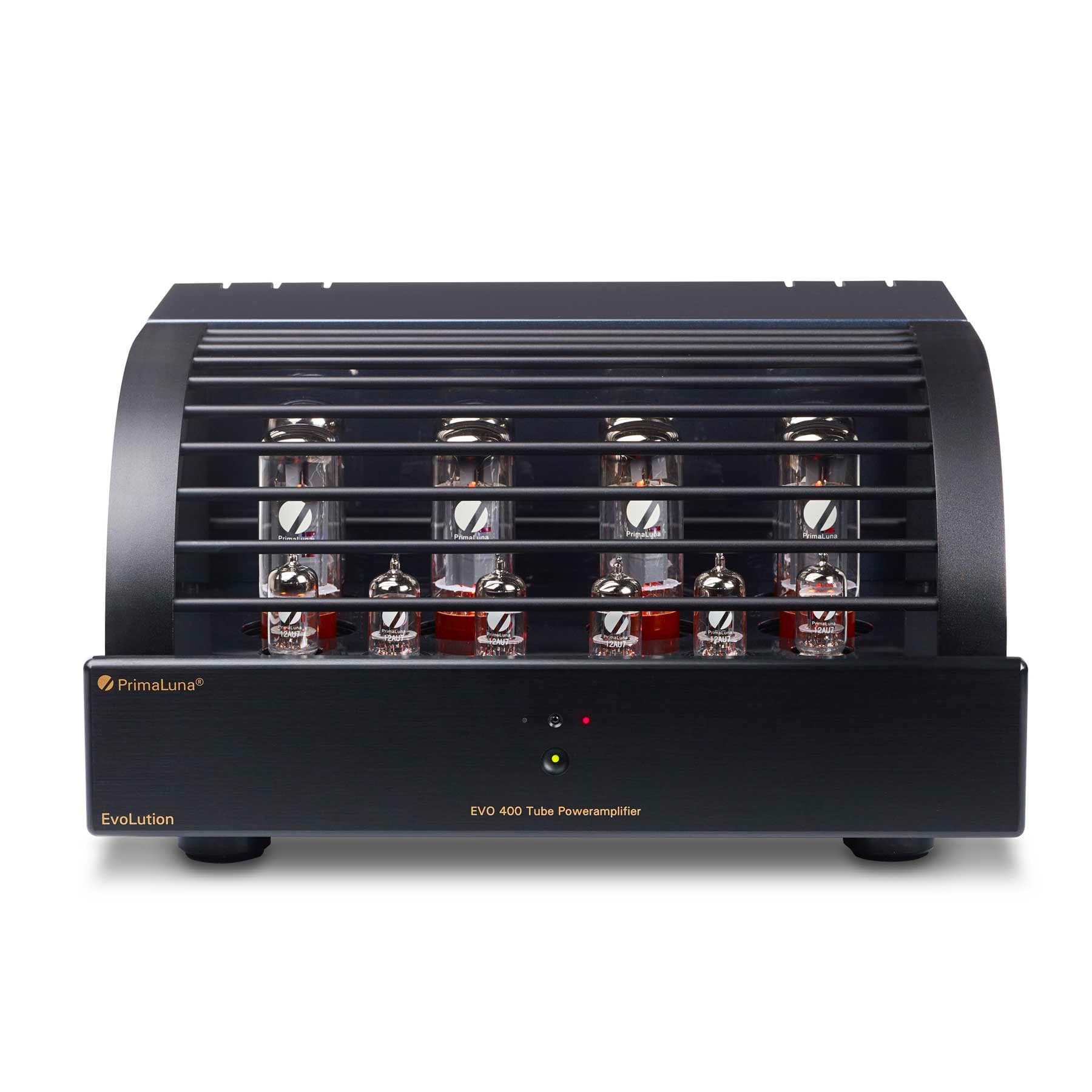PrimaLuna EVO 400 Pre & Monoblock Amplifiers Pack