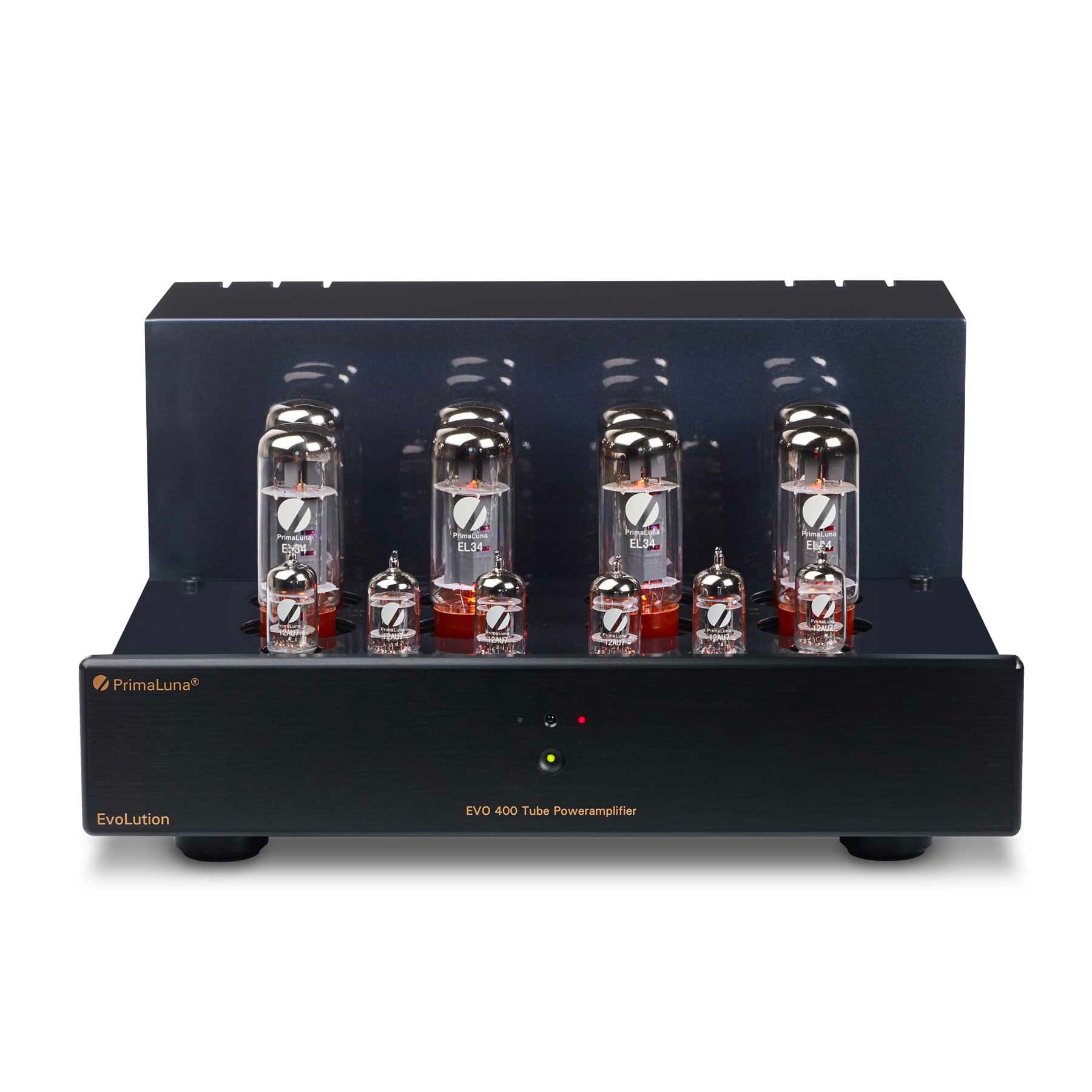 PrimaLuna EVO 400 Pre & Monoblock Amplifiers Pack