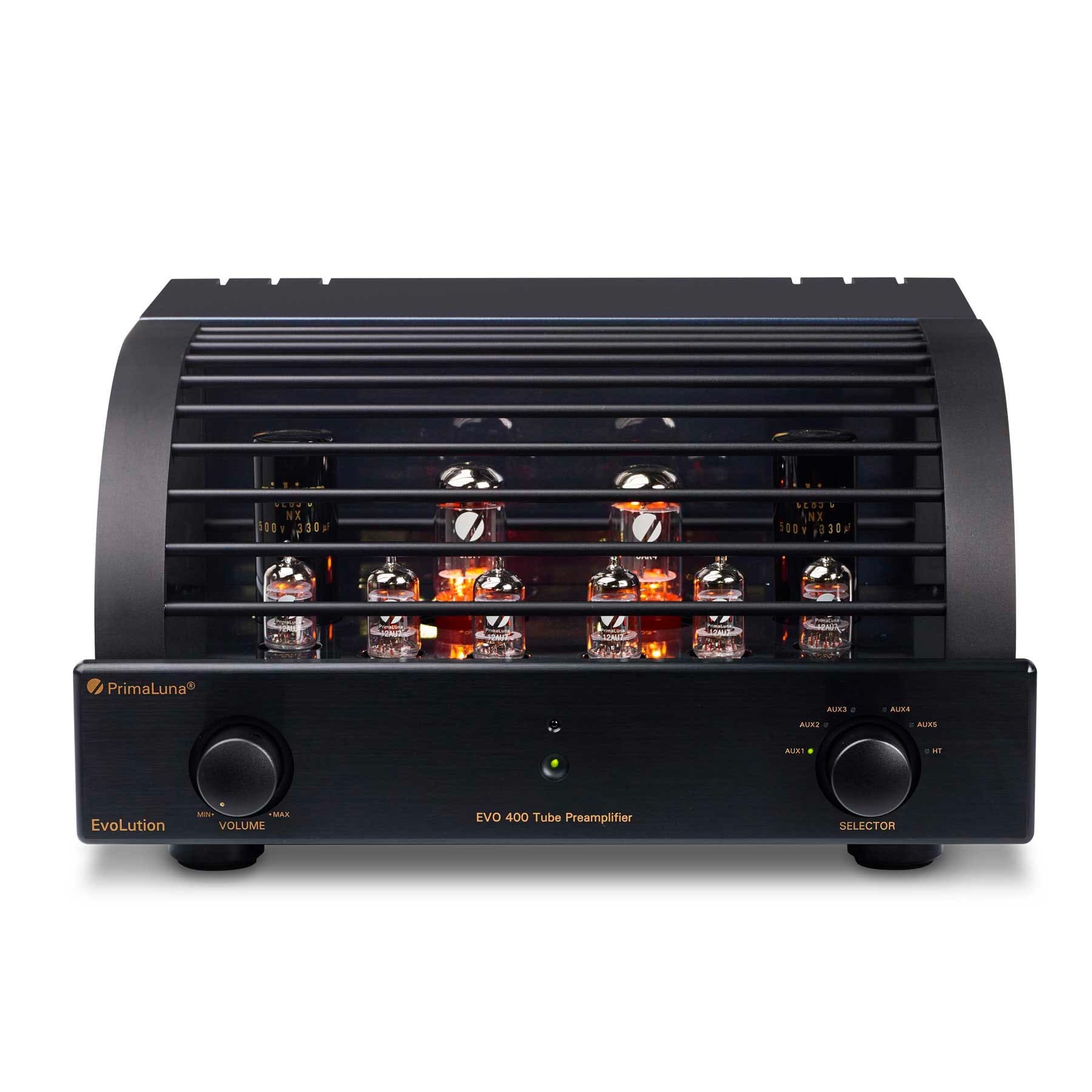 PrimaLuna EVO 400 Preamplifier