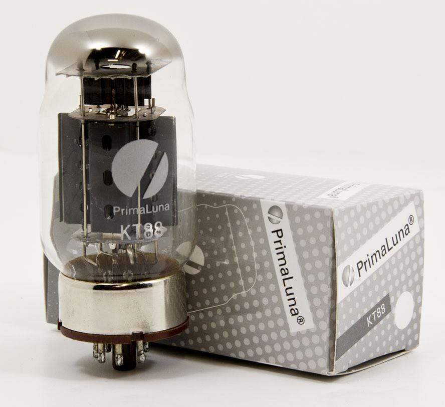 PrimaLuna KT88 Silver Label Vacuum Tube