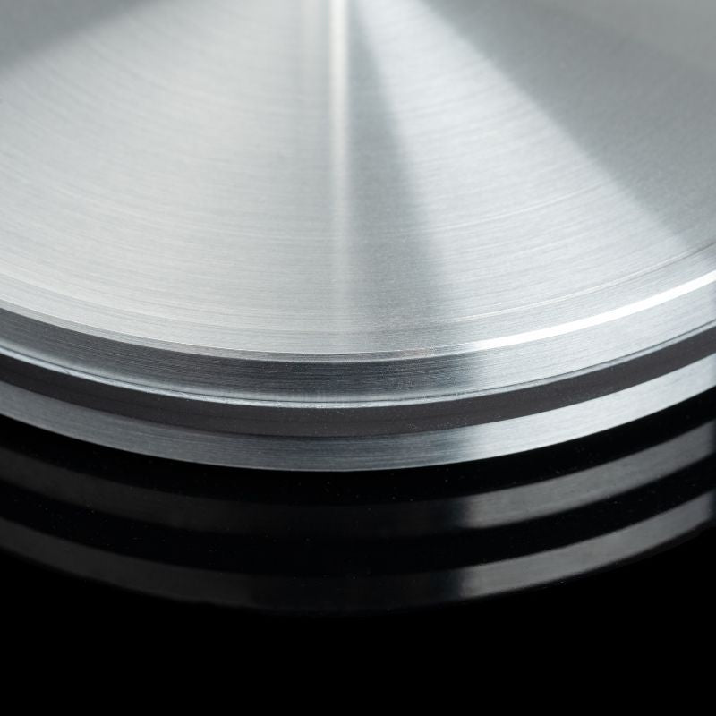 Pro-Ject Aluminium Subplatter Upgrade