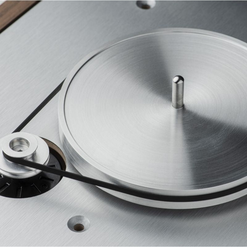 Pro-Ject Aluminium Subplatter Upgrade