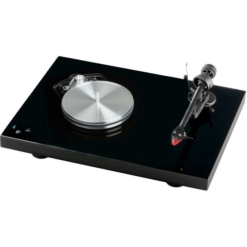 Pro-Ject Aluminium Subplatter Upgrade