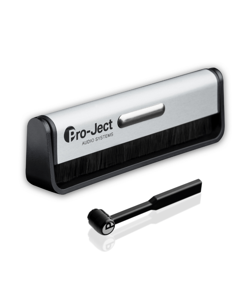 Pro-Ject Brush Bundle.