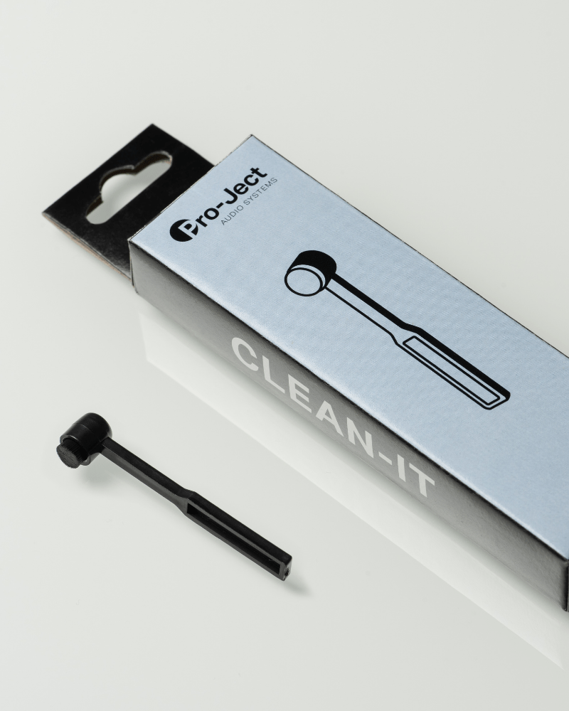 Pro-Ject Brush Bundle.