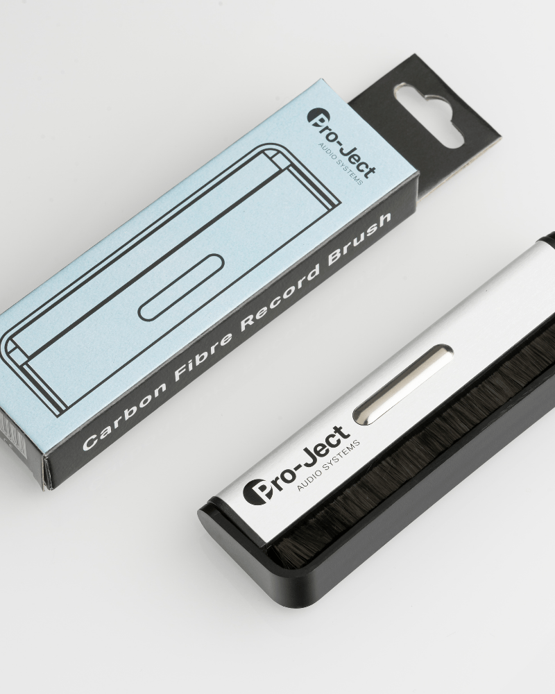 Pro-Ject Brush Bundle.