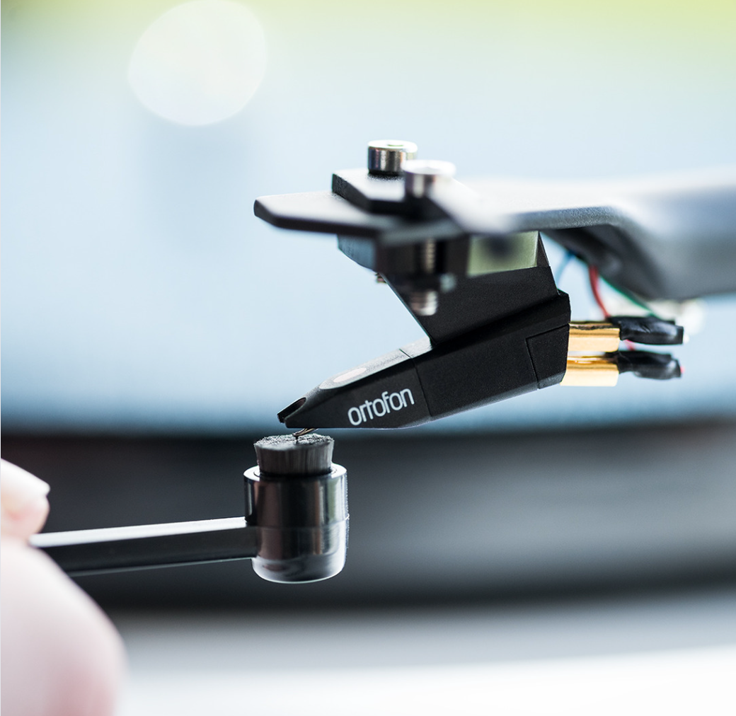 Pro-Ject Brush Bundle